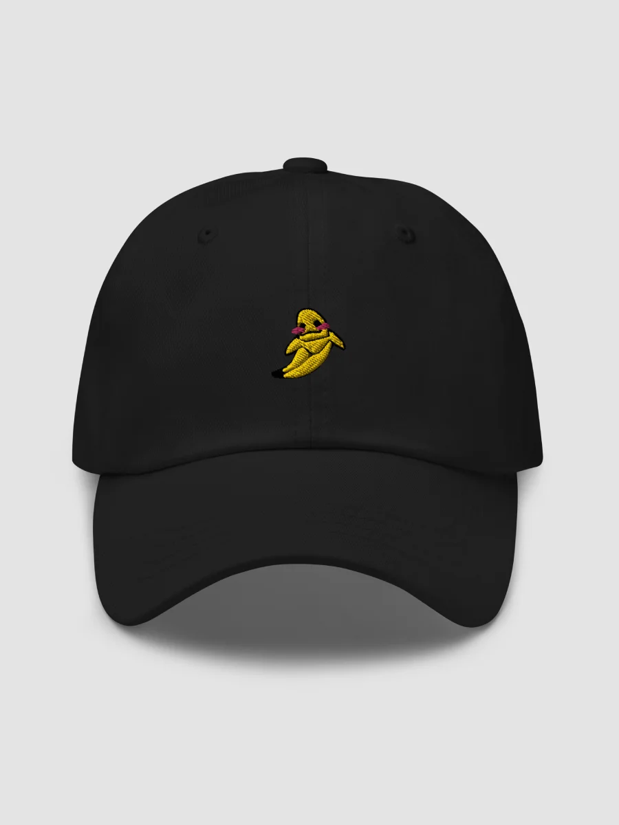 Classic Dad Hat | Banana Club product image (3)
