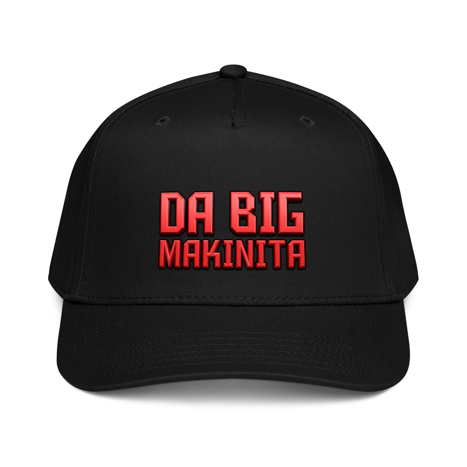 Da Big Makinita Cap product image (1)