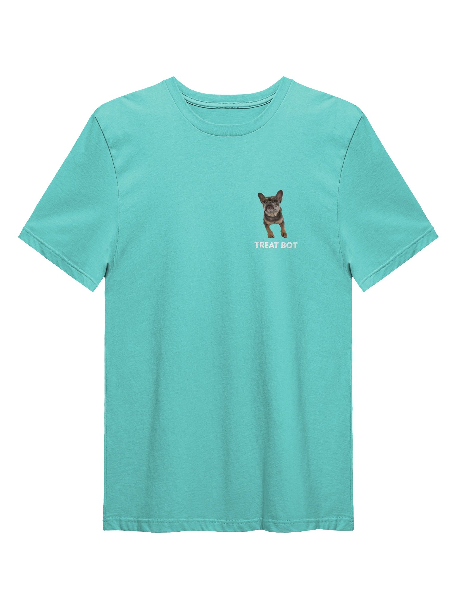 TreatBot OG T-Shirt product image (1)