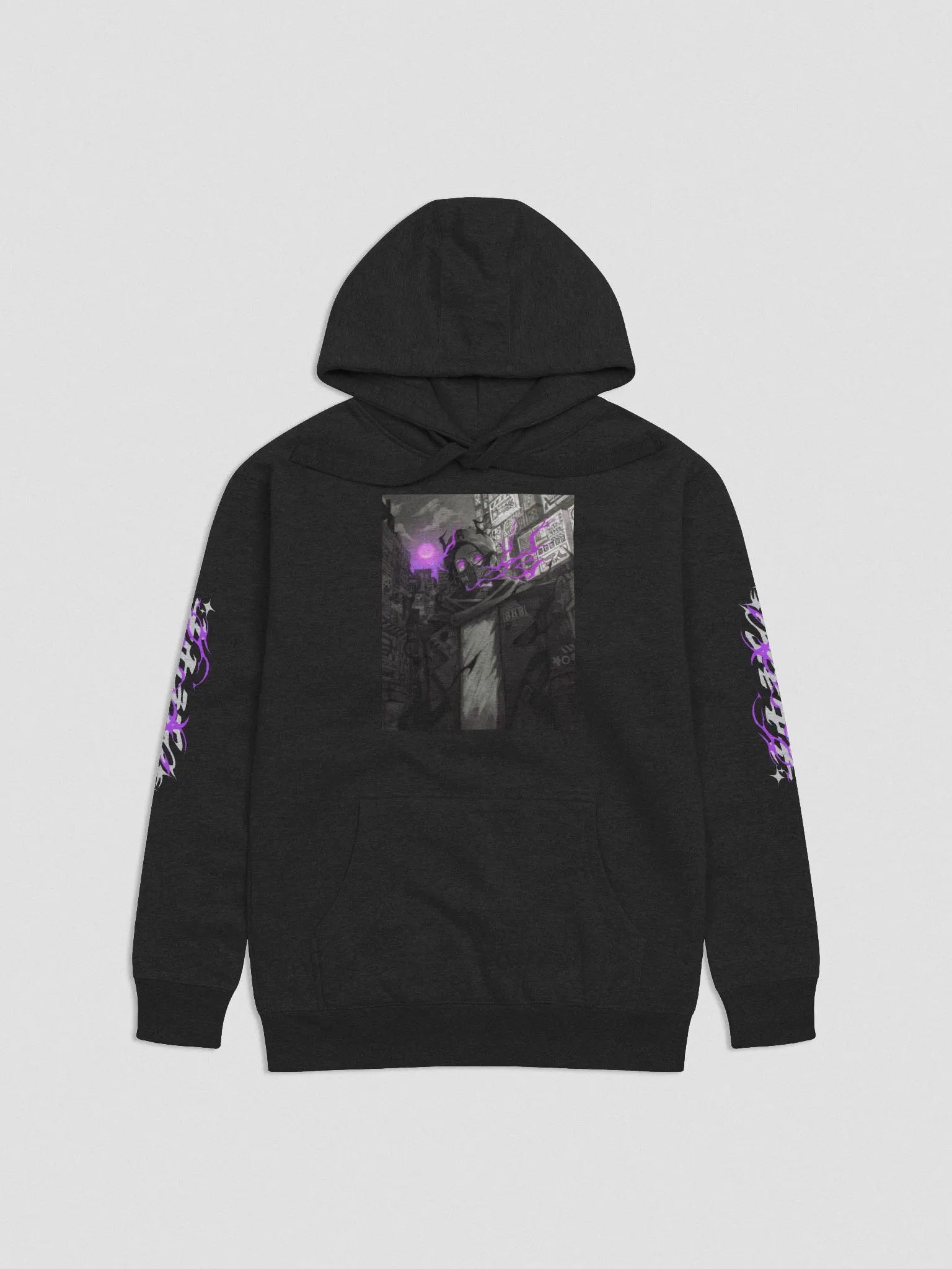 MYTH X SATOMI 0008 - Magenta product image (1)