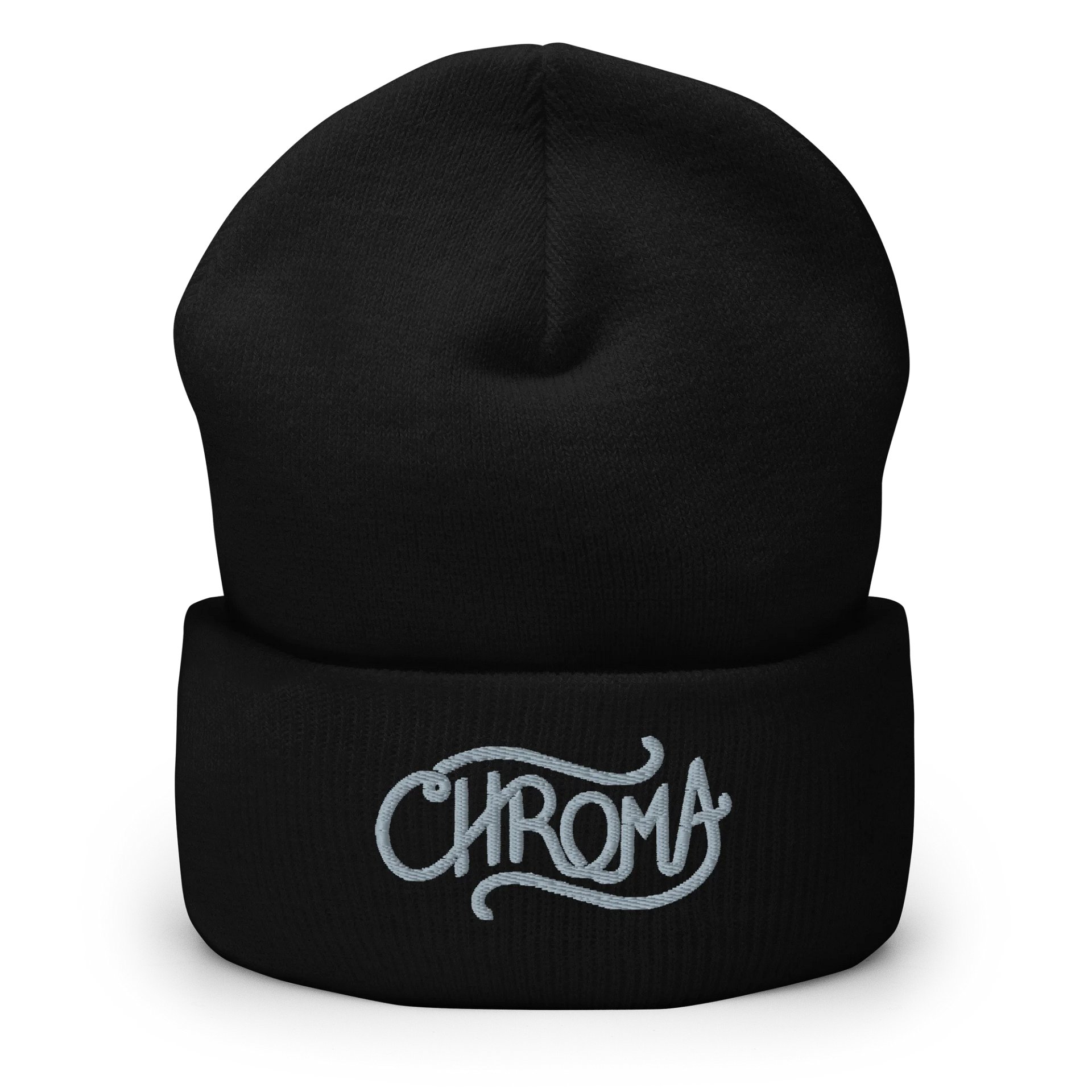 Logo beanie product image (1)