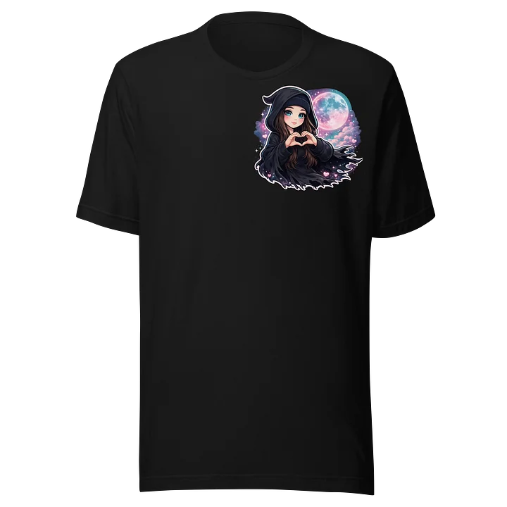 Hand Hearts T-Shirt product image (1)