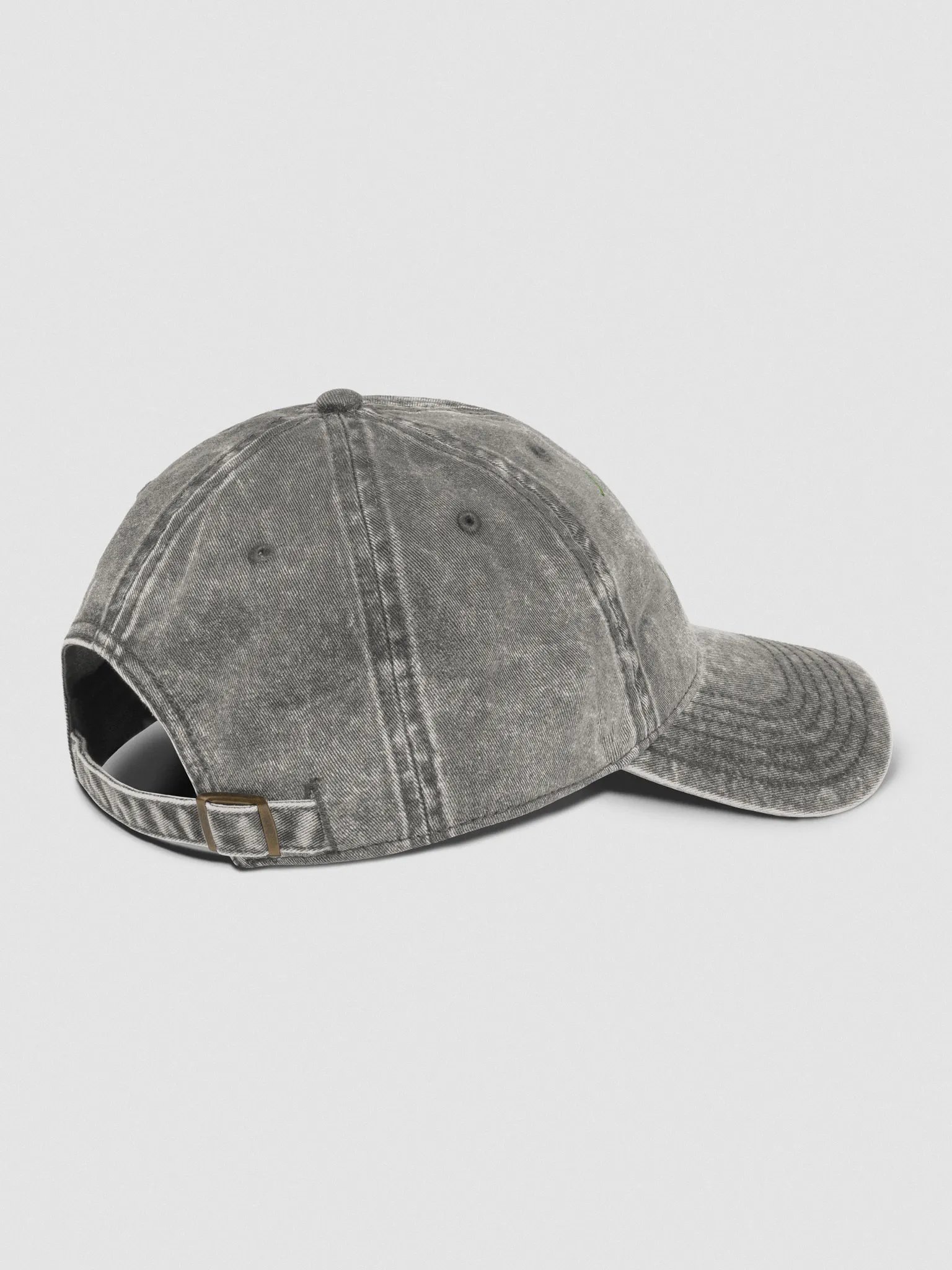 Galactic Controller Dad Hat product image (4)