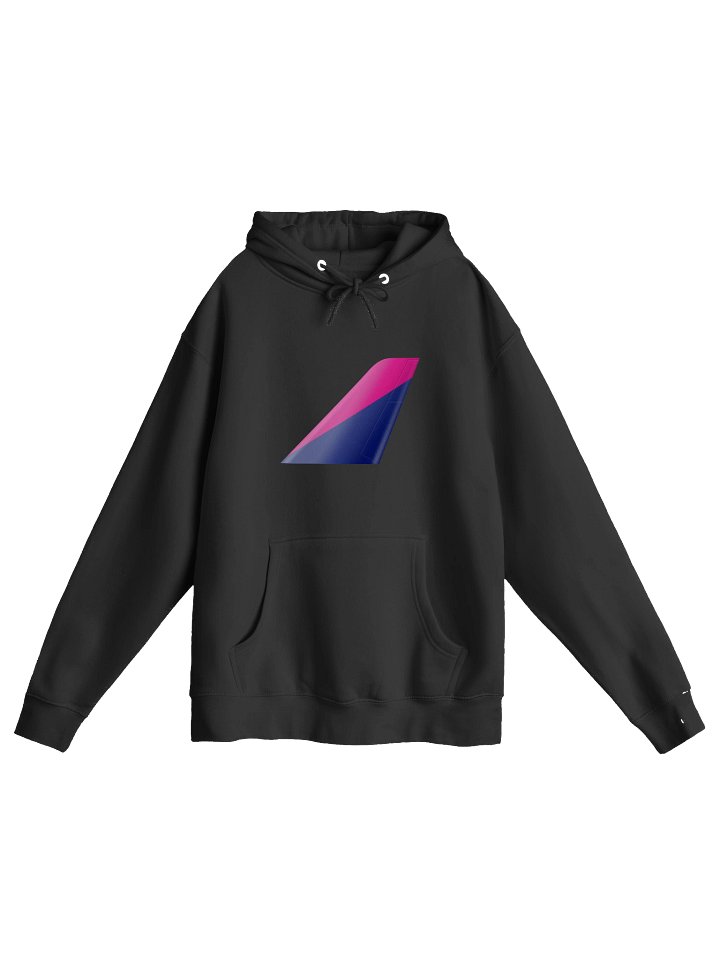 WizzAir Hoodie product image (1)
