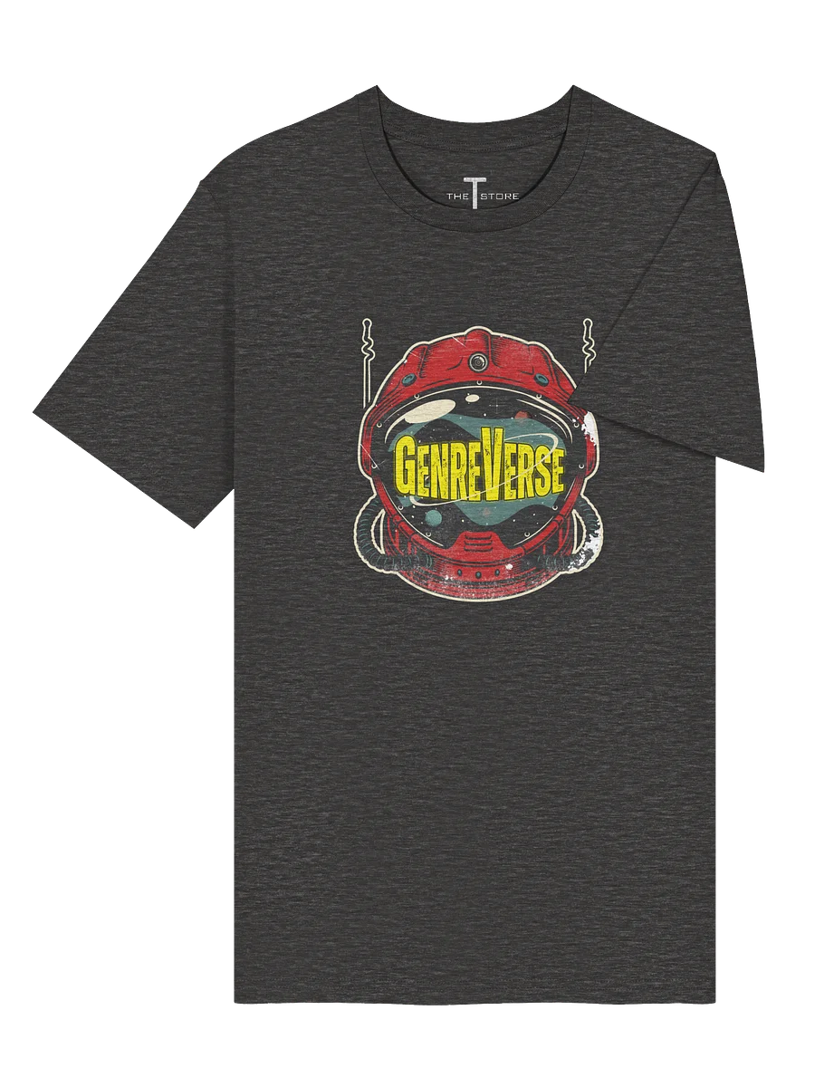 RETRO SPECS: GenreVerse Shirt product image (6)