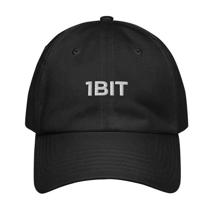 Classic 1BIT (under armor) Hat product image (1)