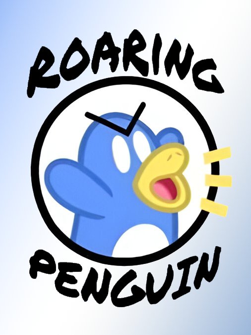 Roaring Penguin Gift Card product image (1)