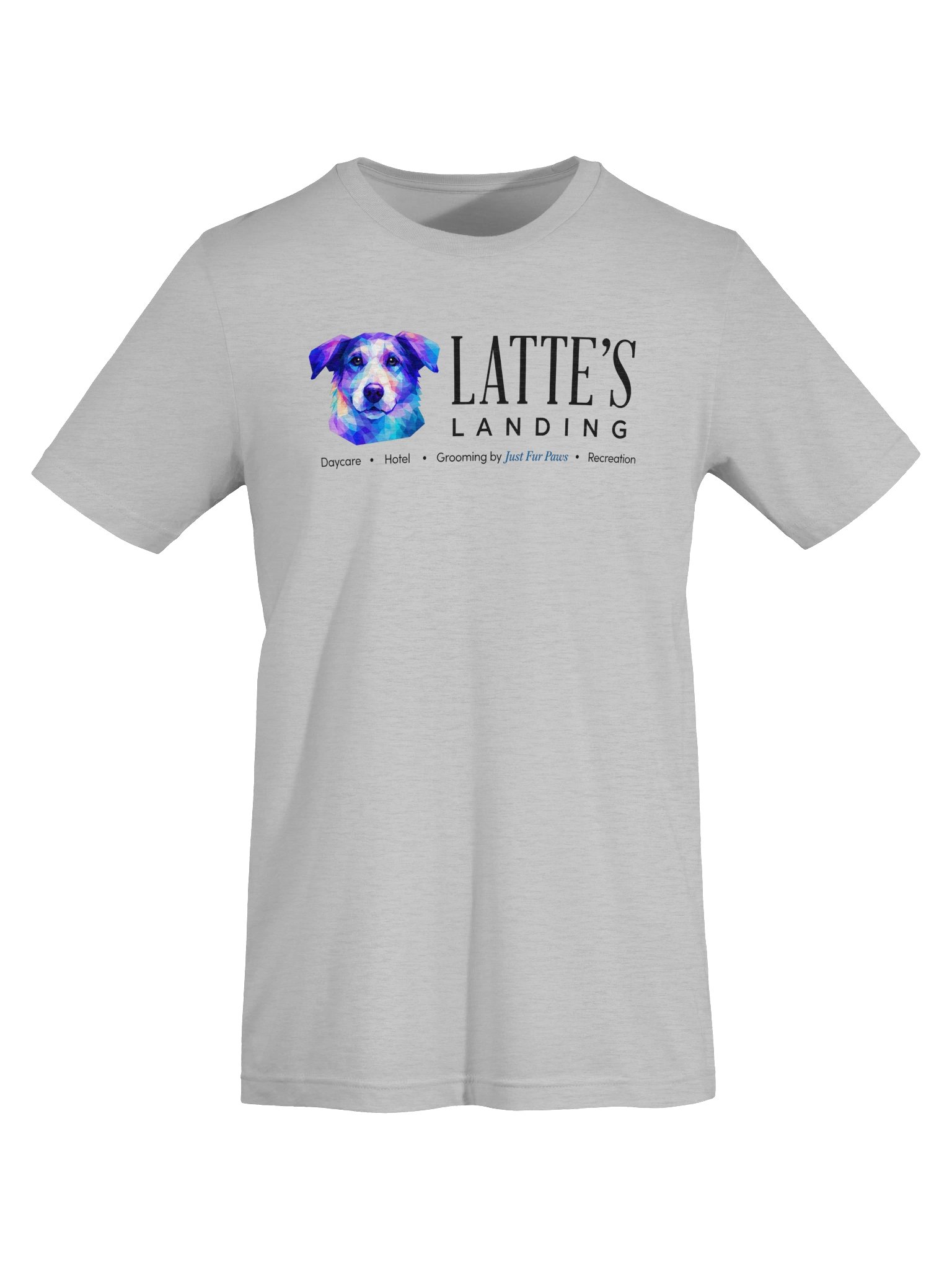 Plain T-Shirt product image (5)