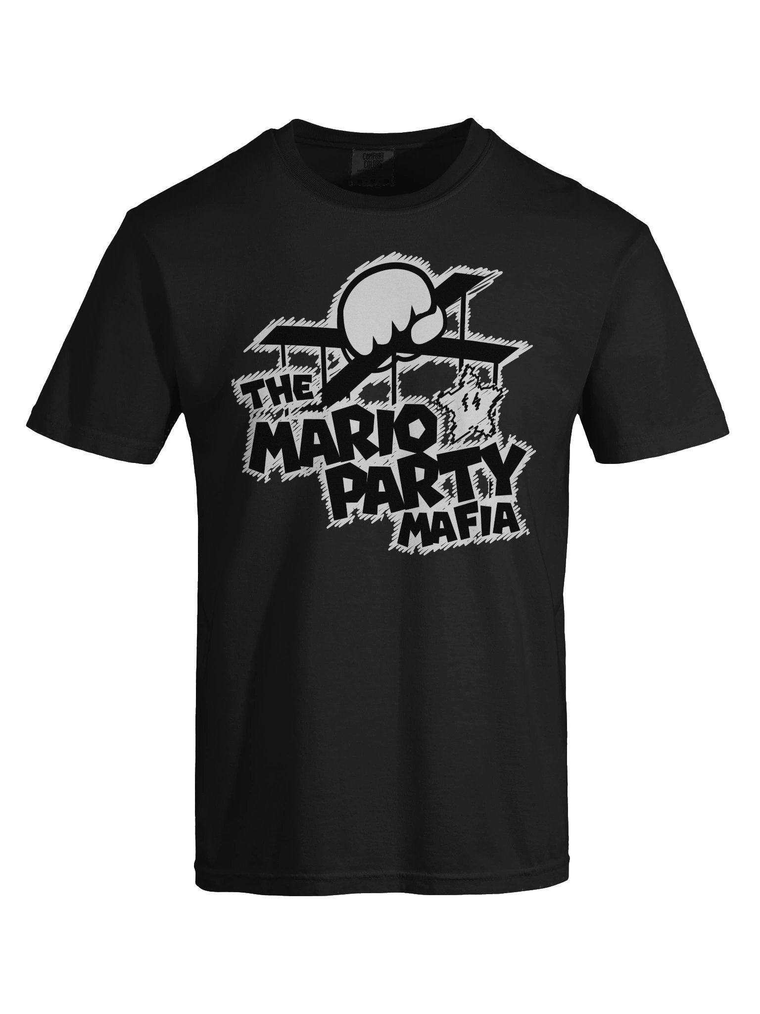 The Mario Party Mafia product image (2)