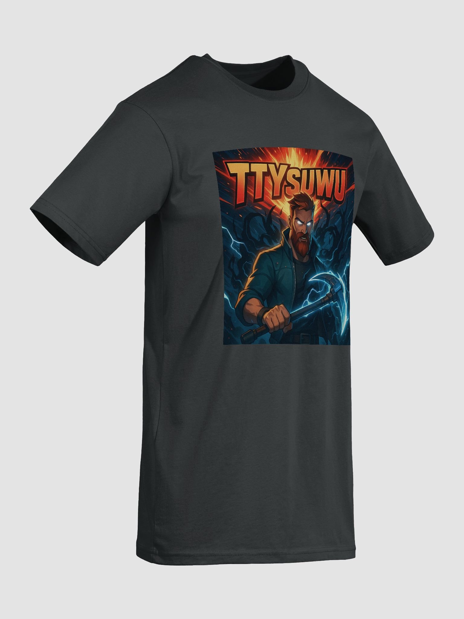 TTYsuwu Tee product image (7)
