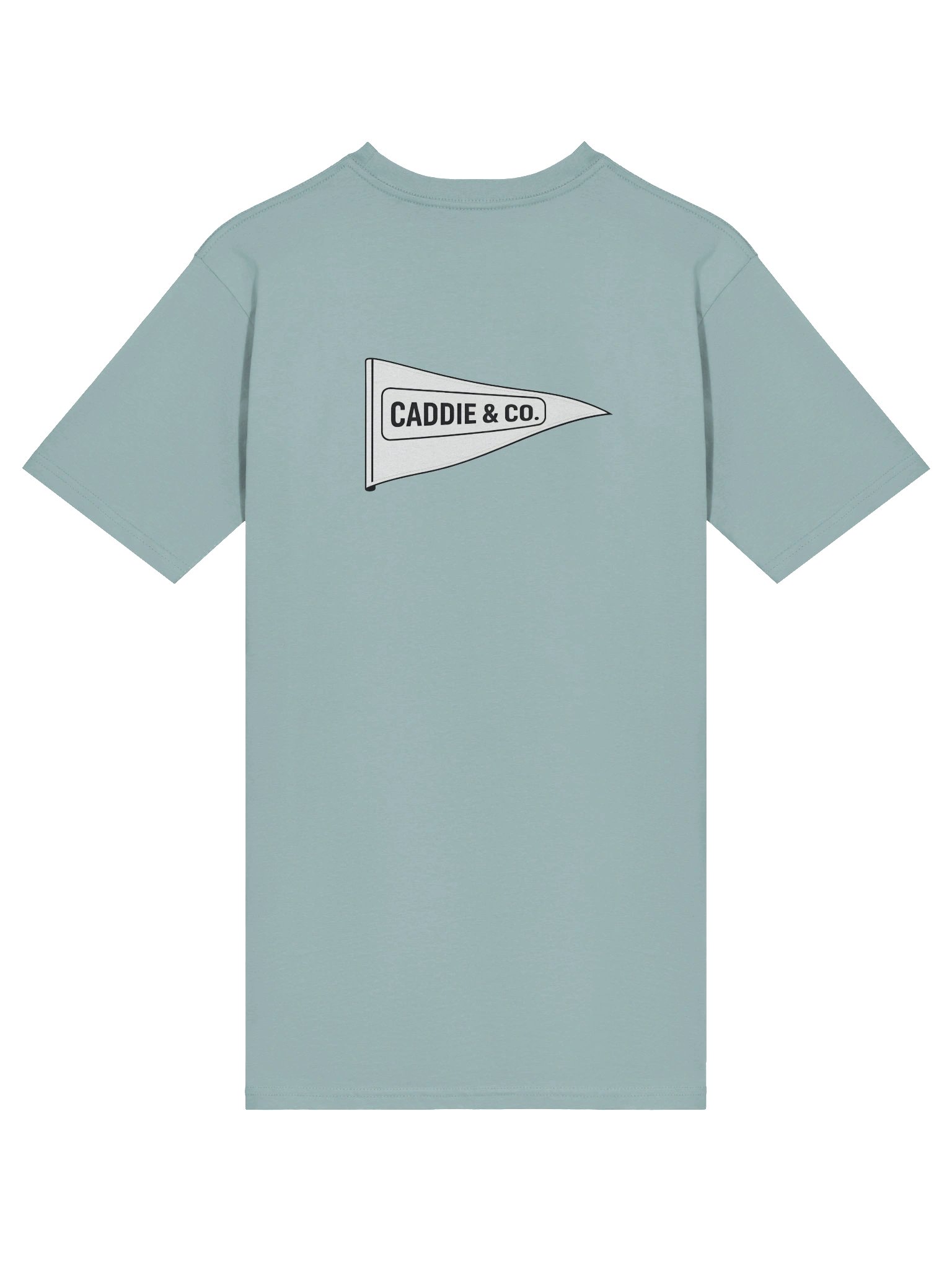 Men's Golf Cart / Flag Tee product image (4)