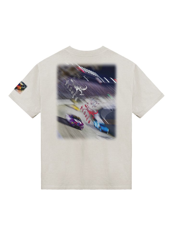 bubba wallace nascar shirt product image (2)