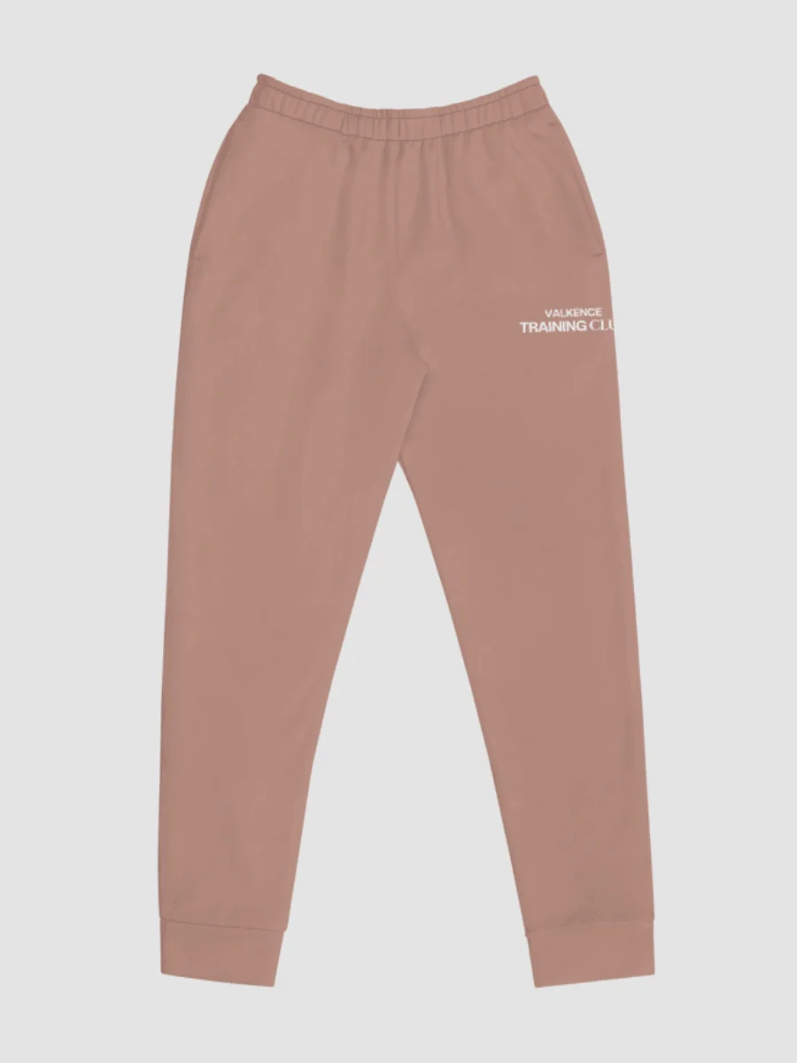 Training Club Joggers - Autumn Blush product image (5)