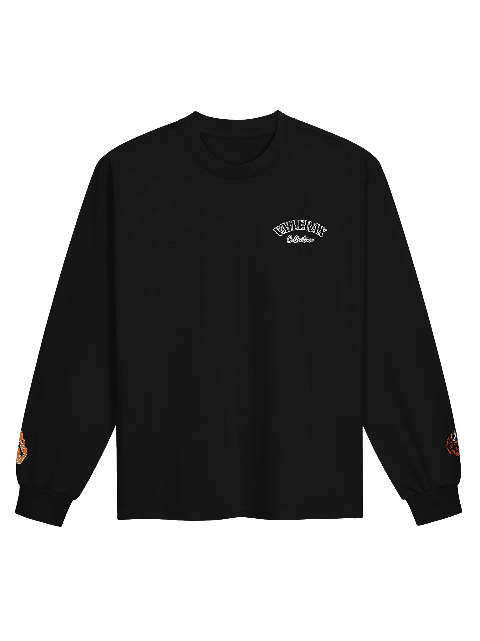 Gassed Out SleevedT — Vintage Graphic-stiched SleevedT product image (1)