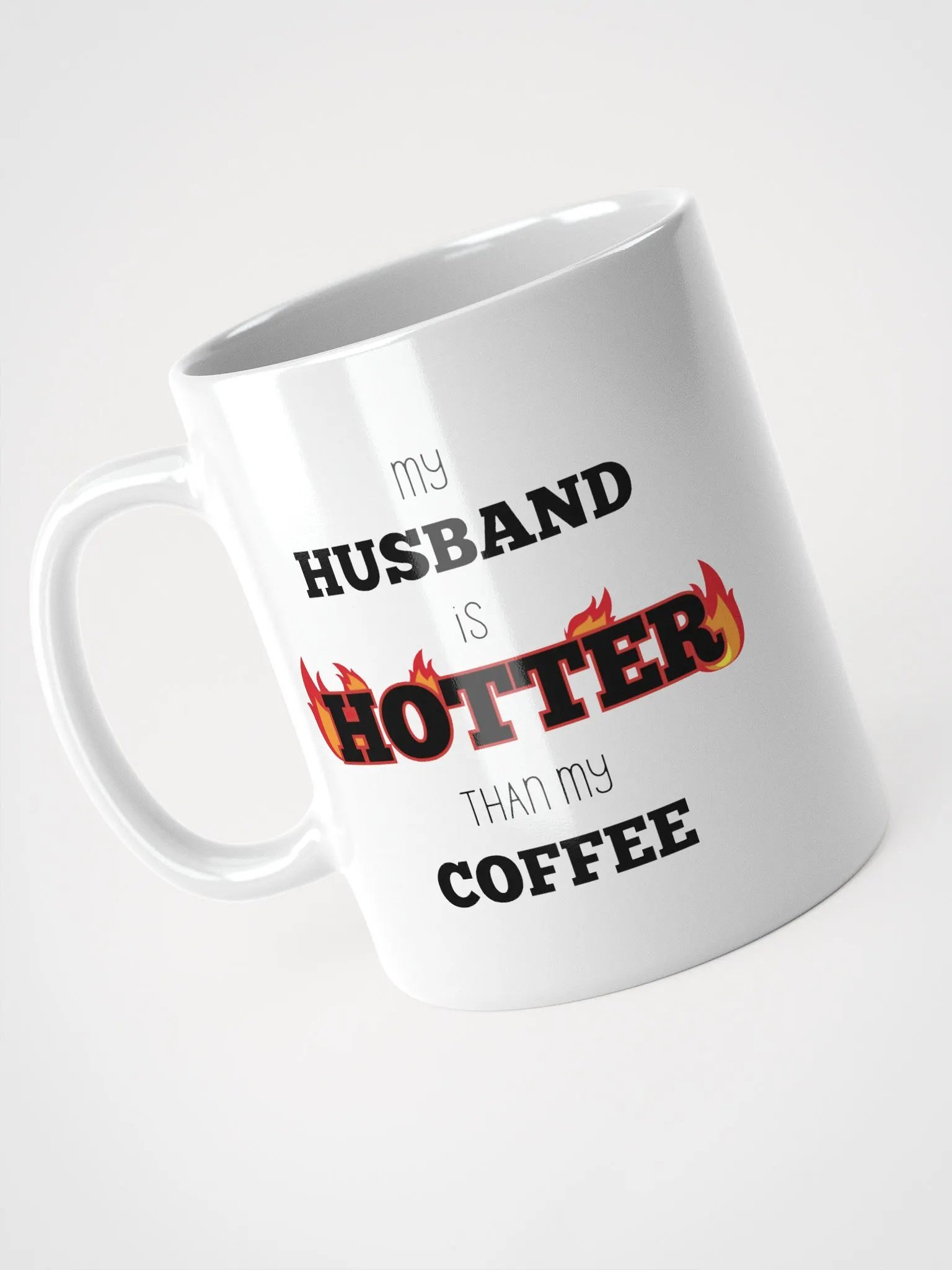 Funny Mug For Wife product image (3)