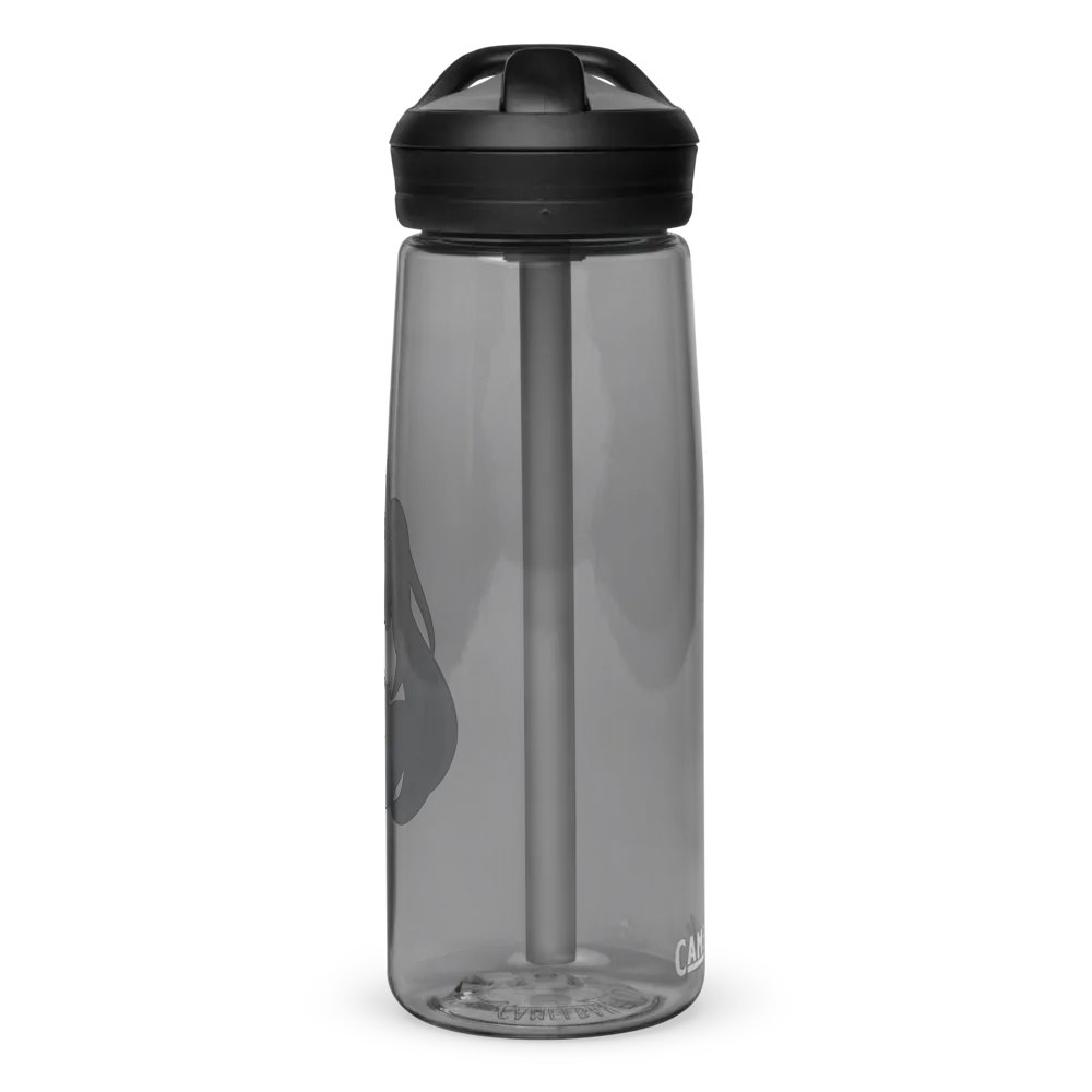 Chibi Celene Pose #2 Water Bottle product image (2)