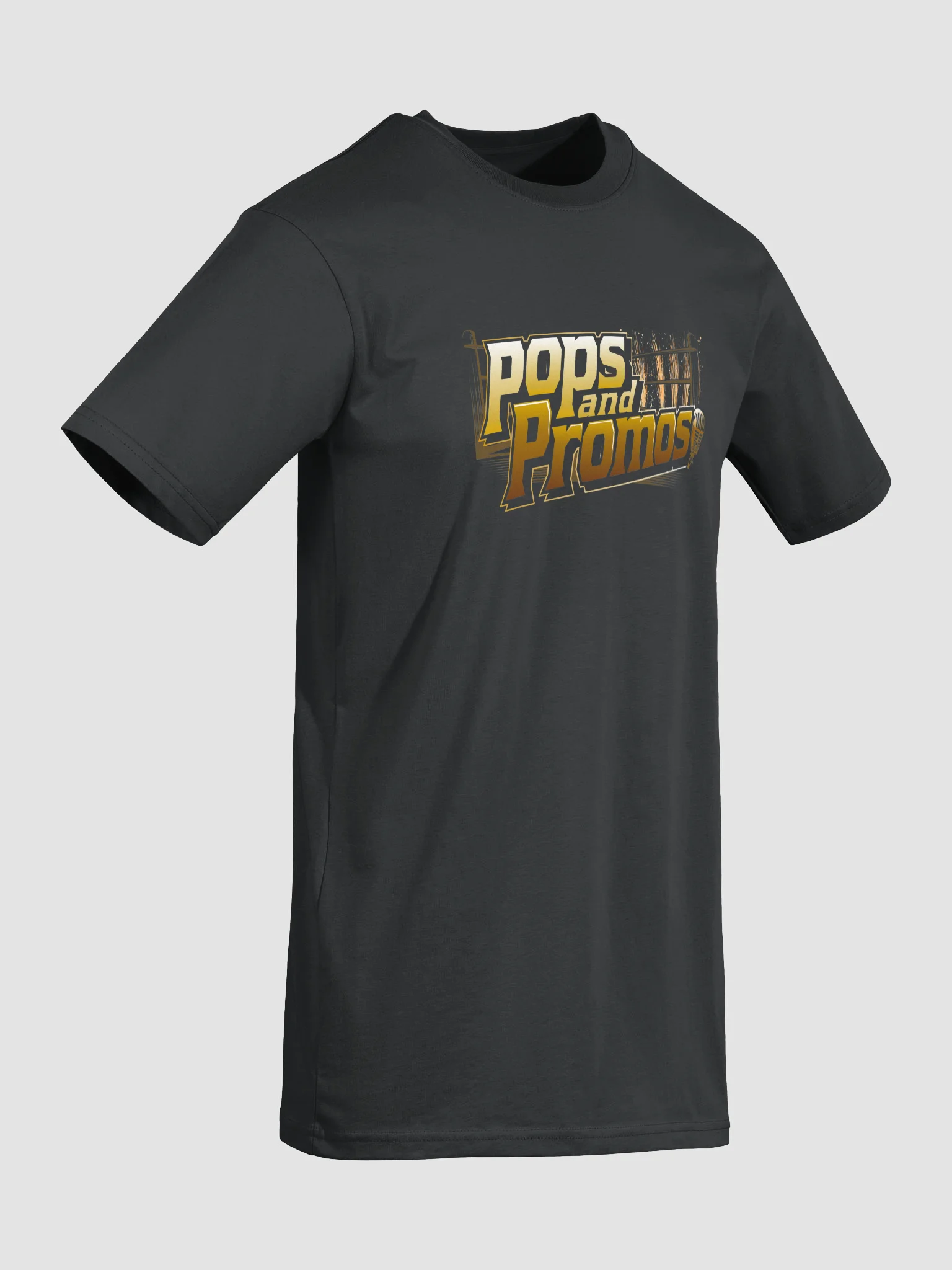 Pops and Promos T-Shirt product image (8)