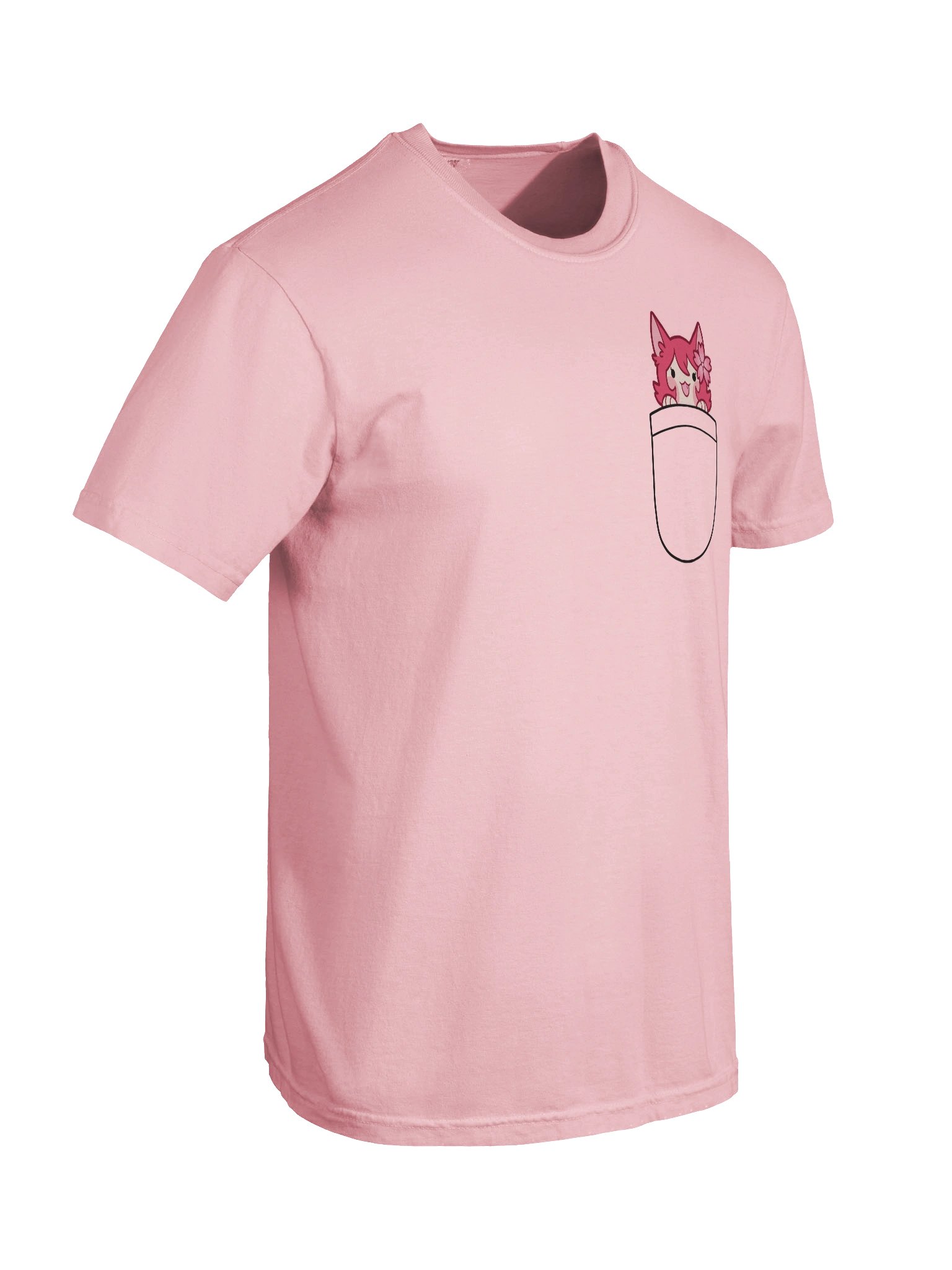 Pocket Cherri the Fox product image (8)