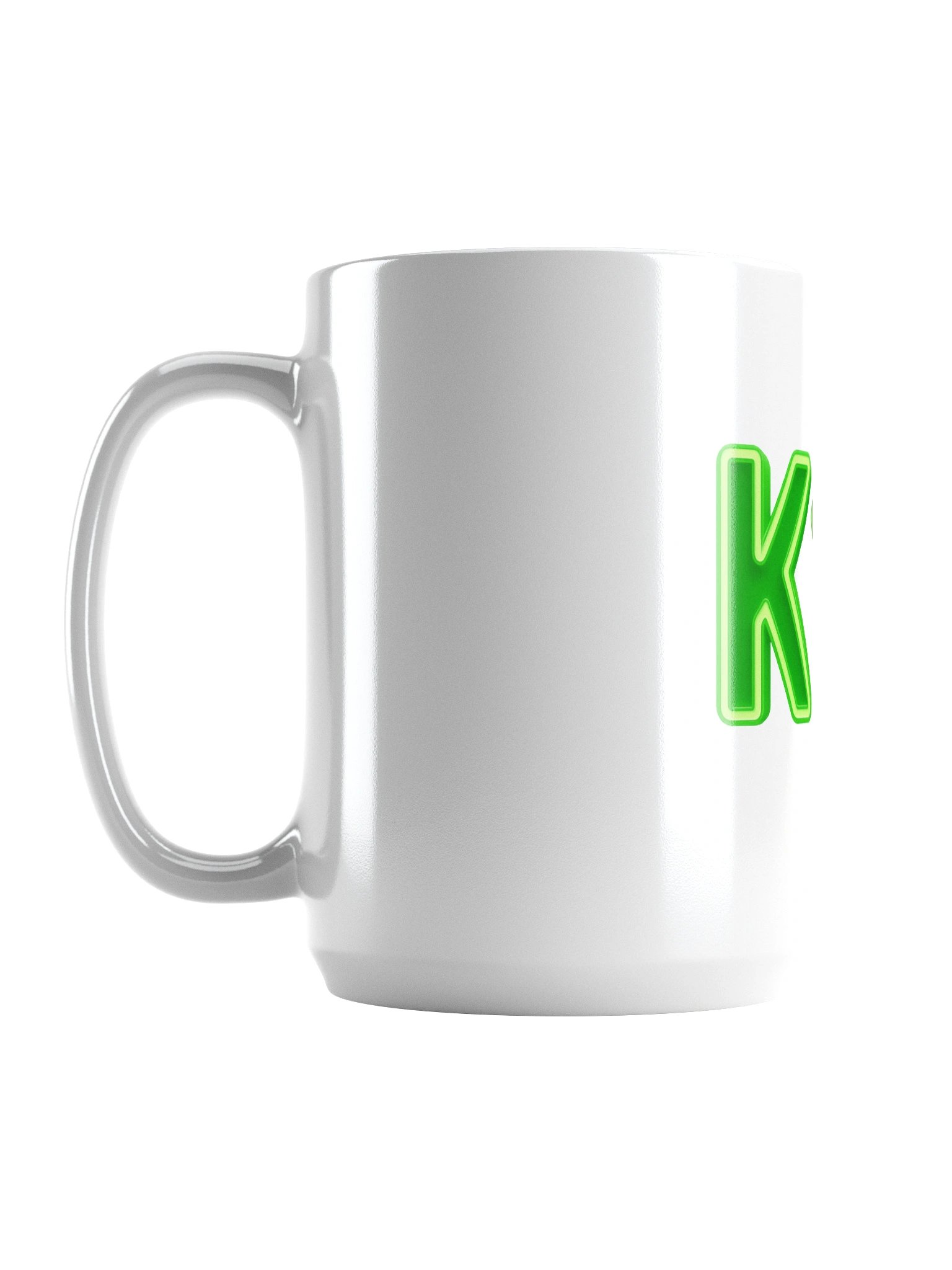 K1K-Podcast Mug product image (6)