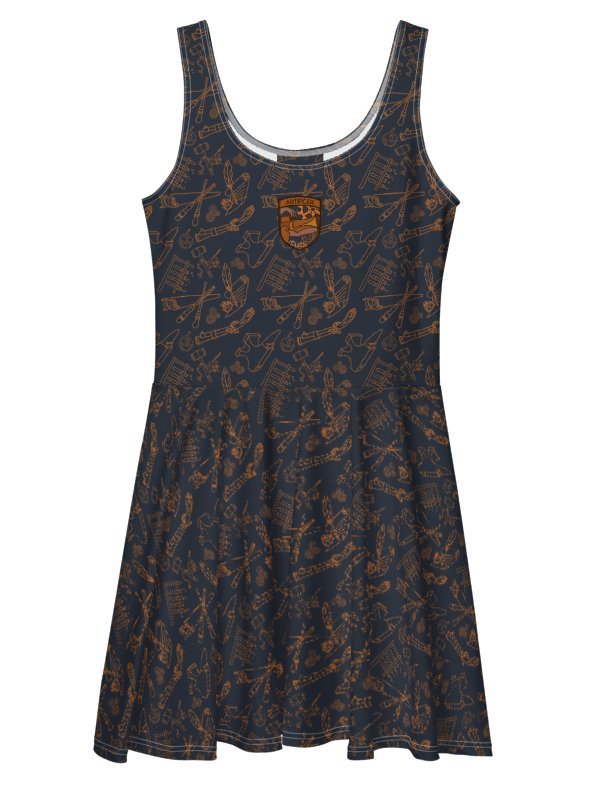 Artificer Skater Dress product image (1)