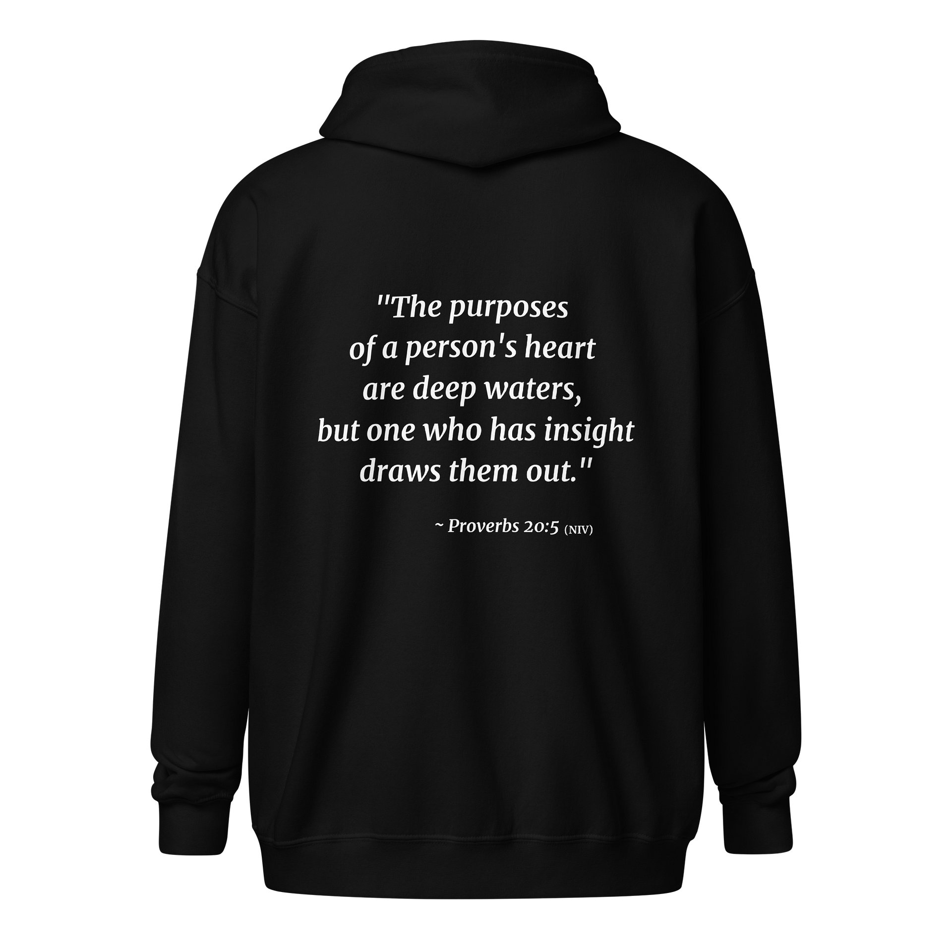 PCCI Zip-Up Hoodie Jacket product image (11)
