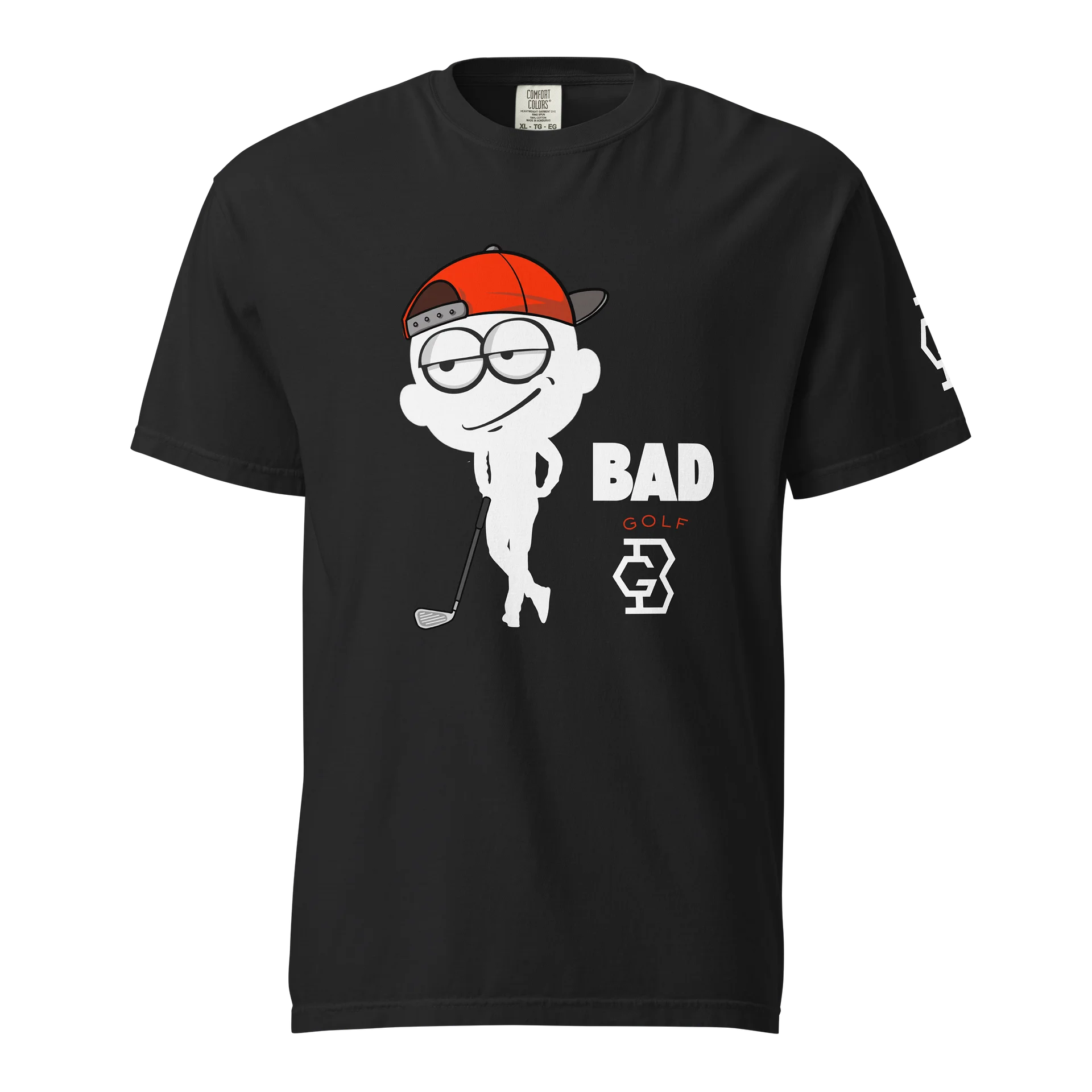 Bad Golf product image (1)
