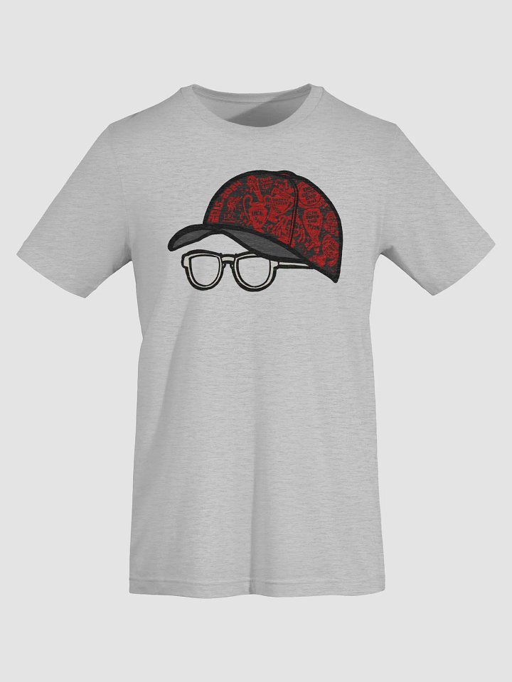 Klopp Legacy × Liverpool T-Shirt product image (2)