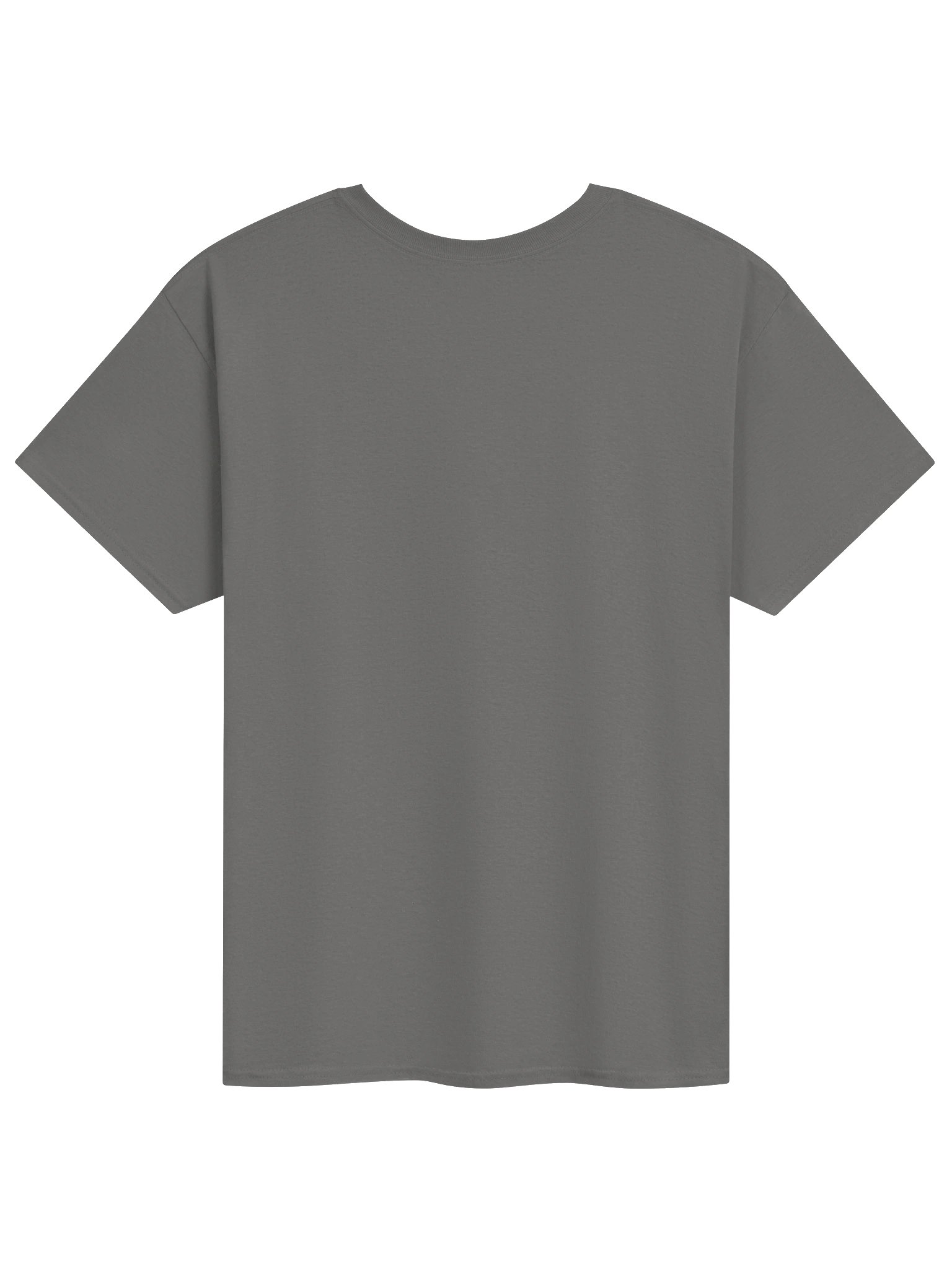 RIOT LOADING... [NO FRILLS T-SHIRT] product image (2)
