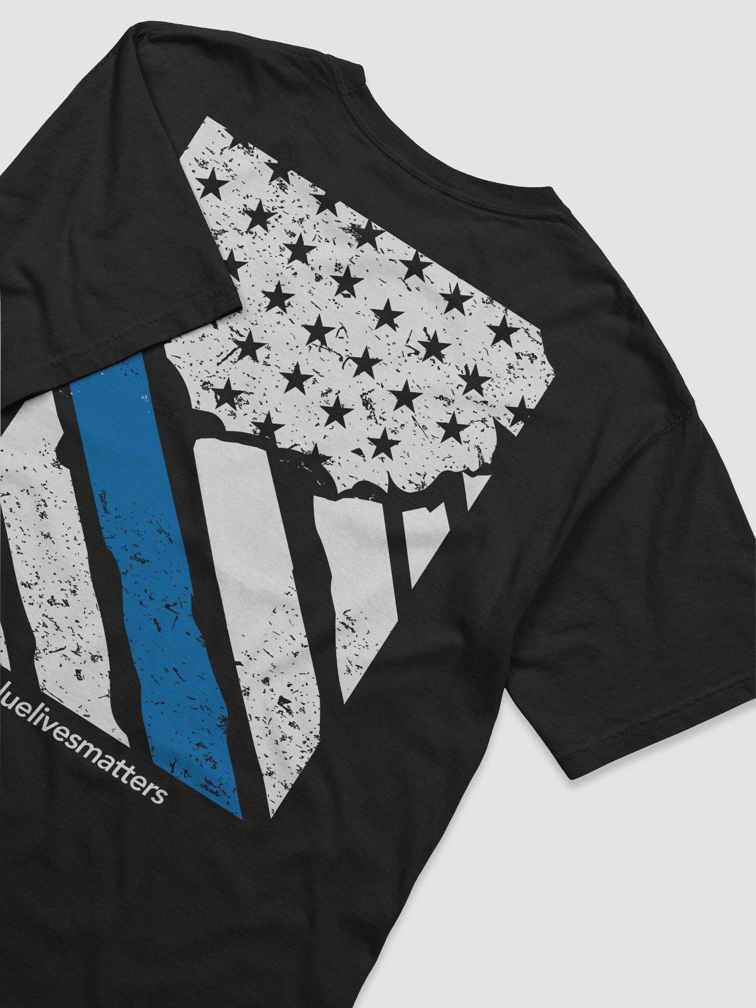Blue lives matter product image (3)