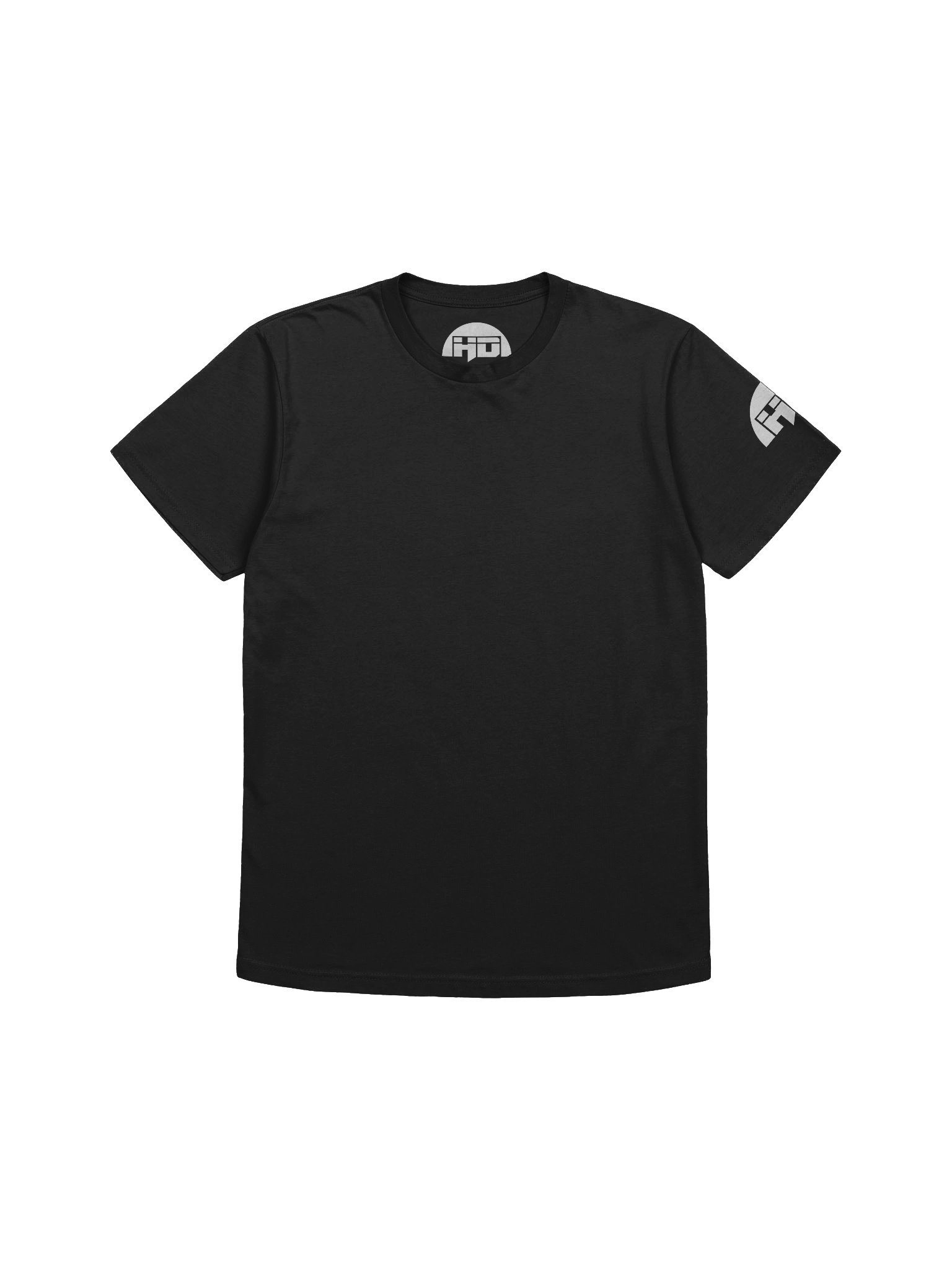 HD Logo Men's Tee product image (3)