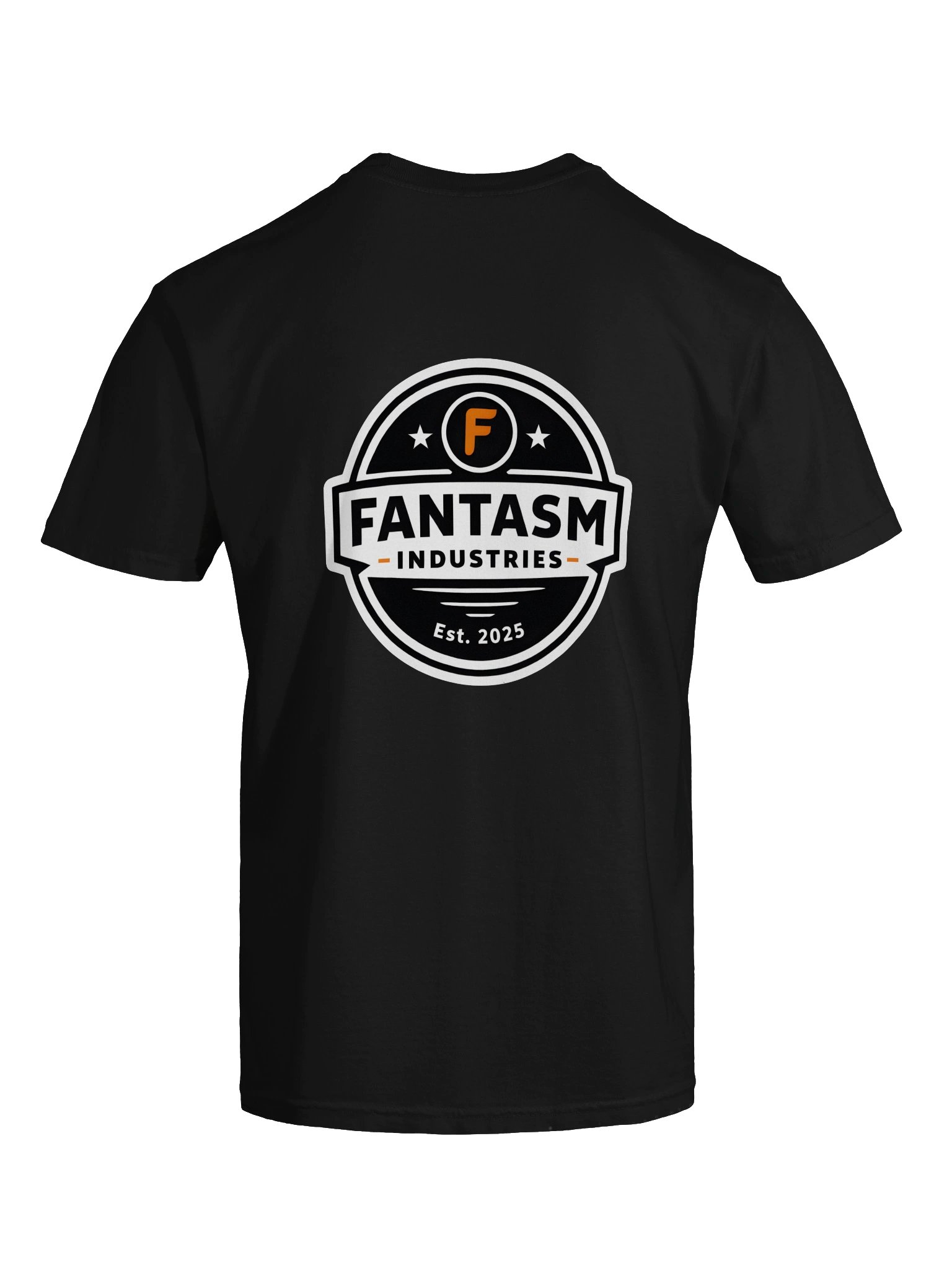Fantasm Industries Surf Club T Shirt product image (7)