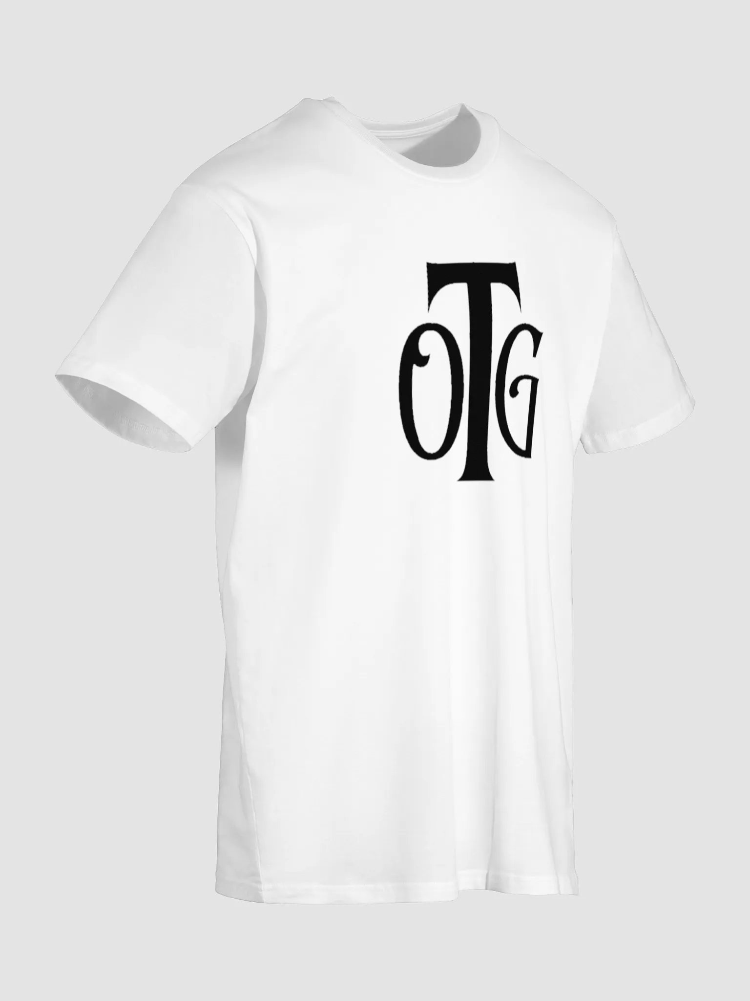 OTG Tee product image (4)