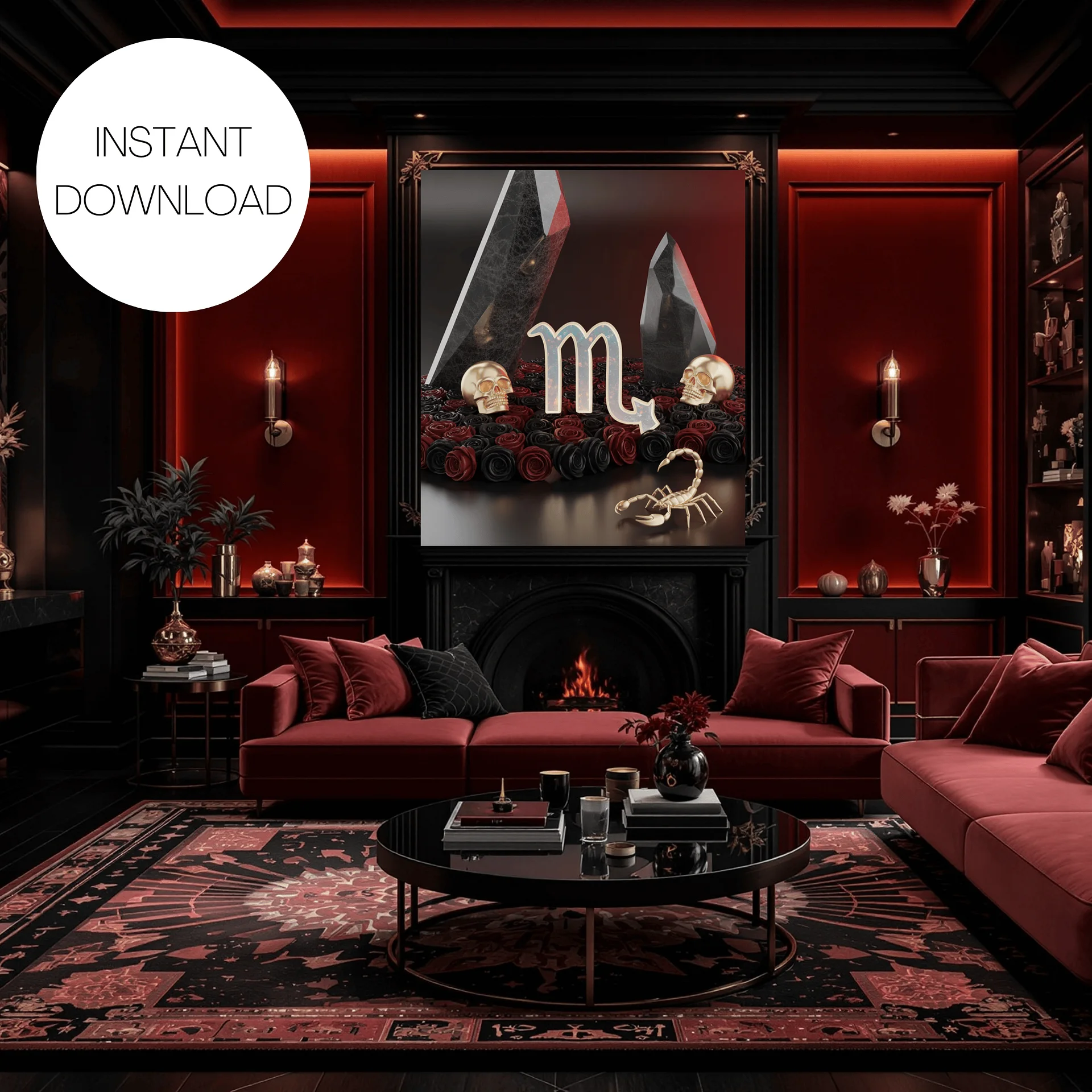 Scorpio product image (1)