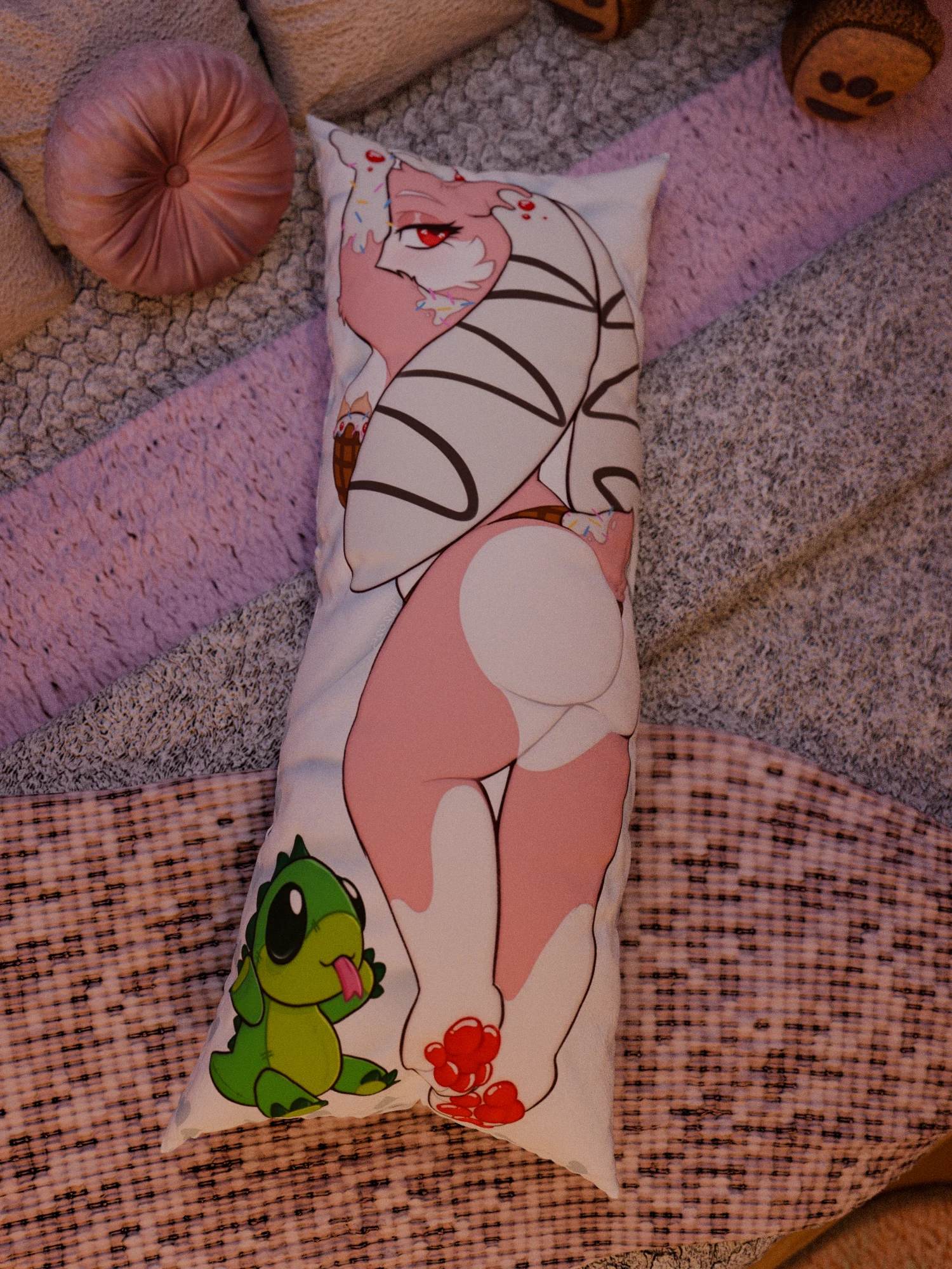 Strawberrie - Dakki product image (2)