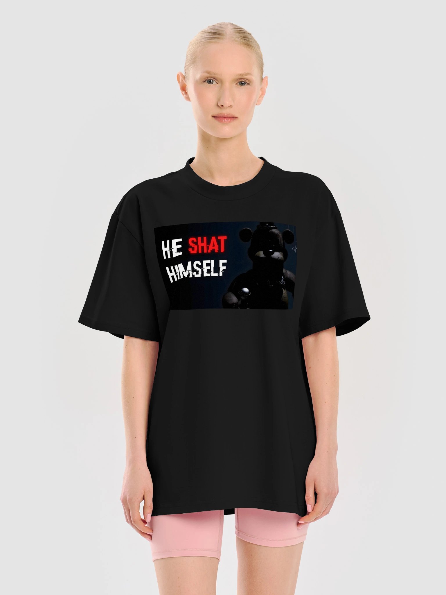 HE SHAT HIMSELF product image (35)