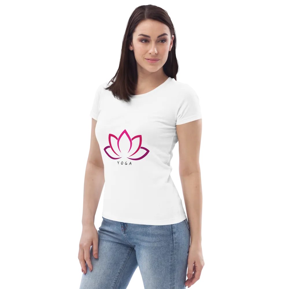 Eco T-Shirt product image (6)