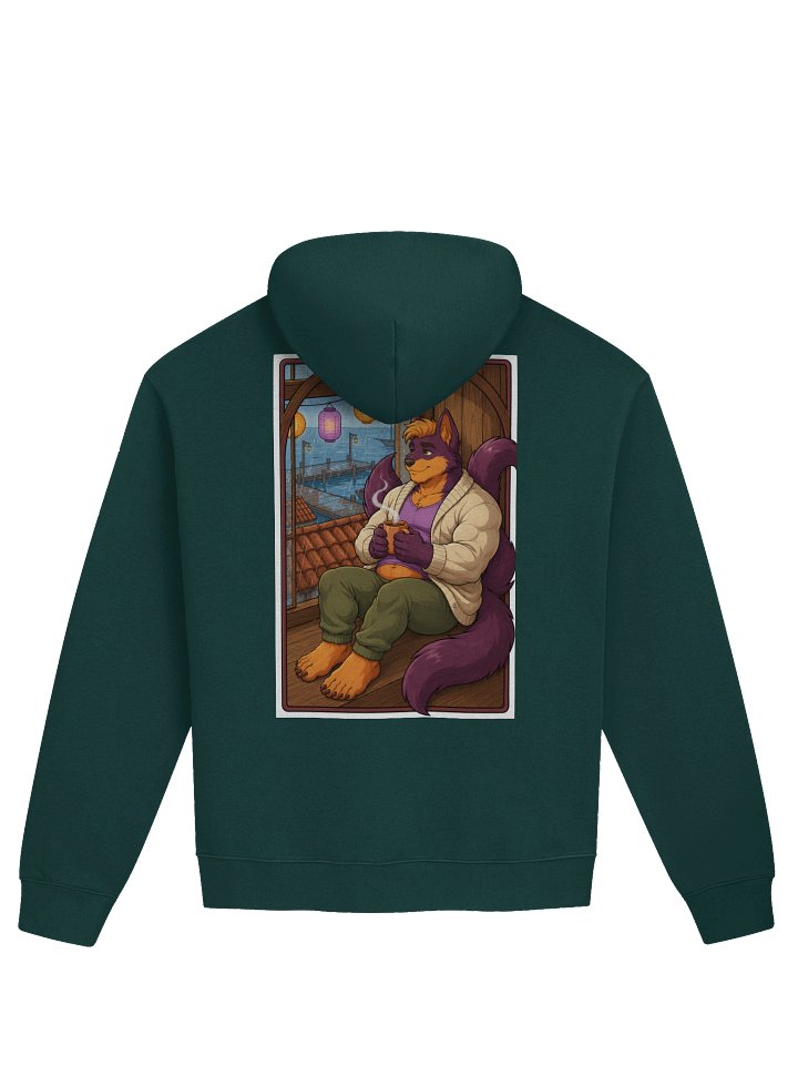 Cup of Cozy Hoodie product image (9)