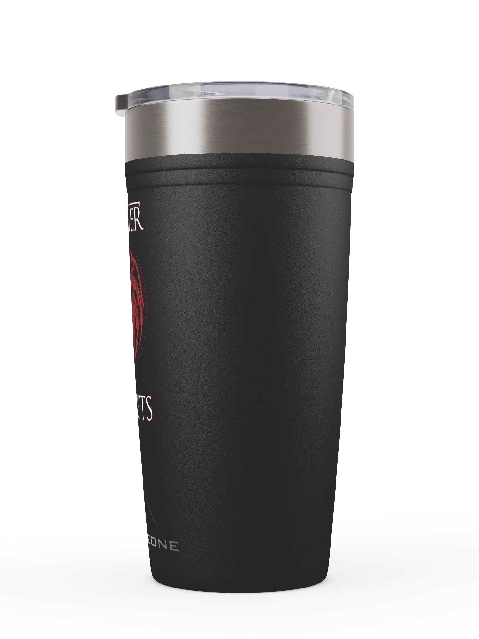 Arctic Zone Titan Thermal HP Copper Tumbler 20 oz, Mother of Ferrets Lover Gift product image (3)