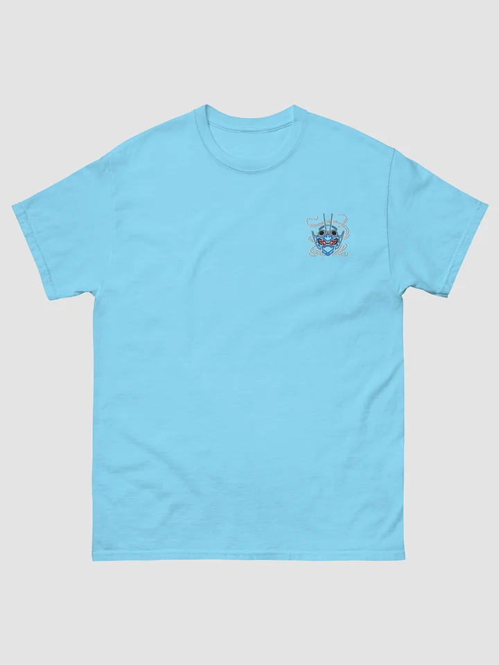 Locomotive Insect - Embroidered product image (2)