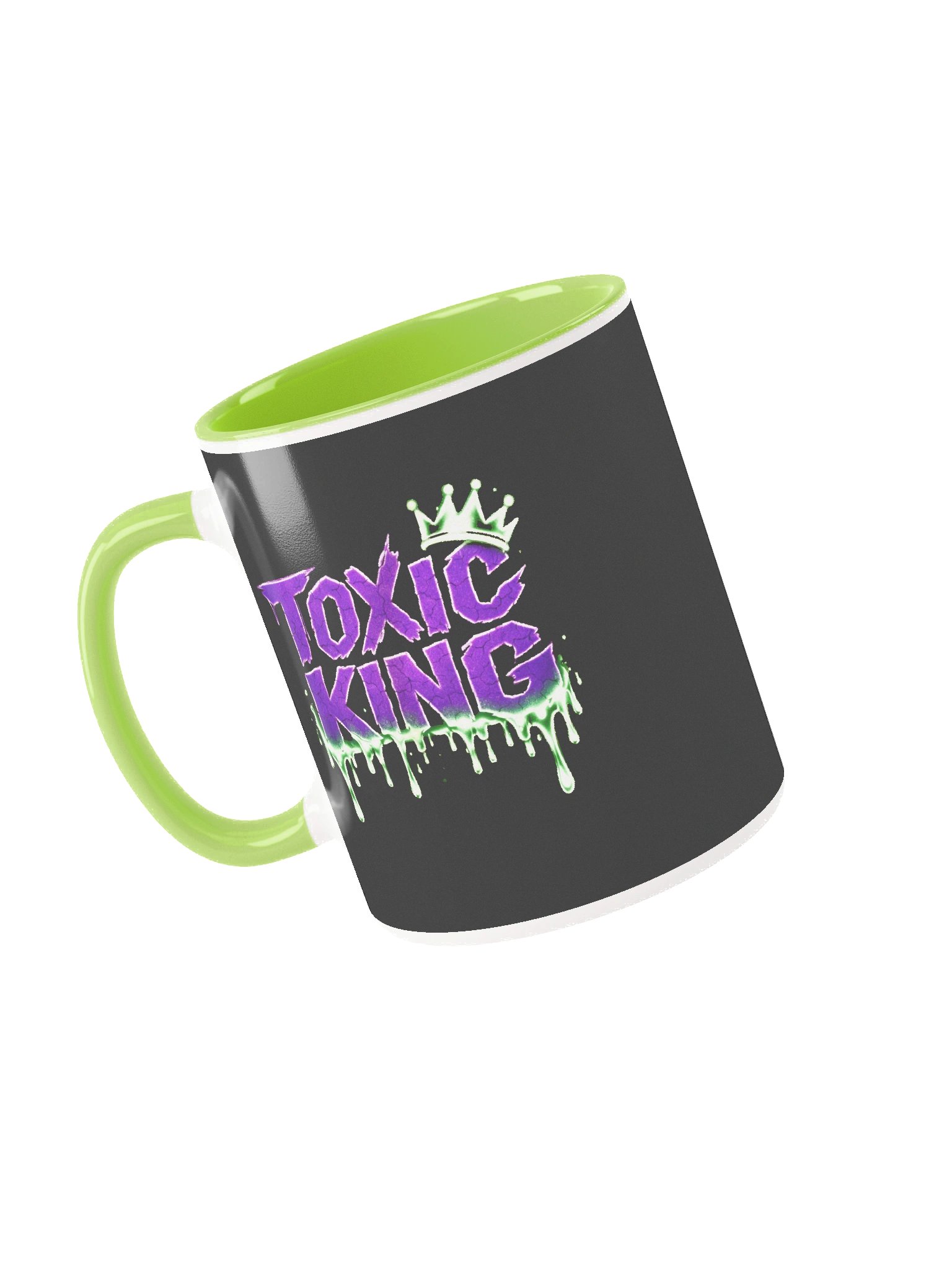 Toxic King Mug product image (11)