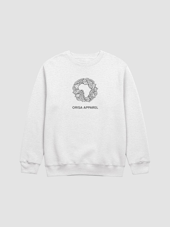 Orisa Apparel Sweatshirt product image (6)