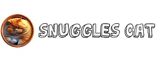 SnugglesCat