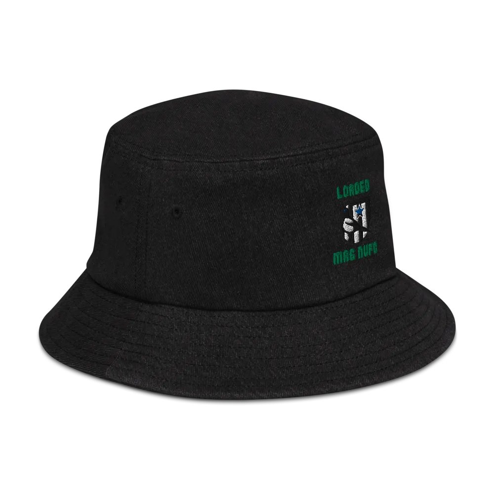 Loaded Denim Dynasty Magic Hat product image (6)