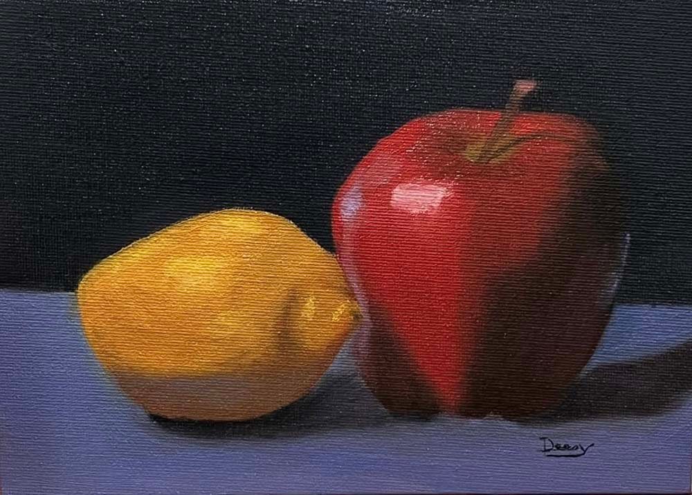 Fruit Stll Life 2 product image (1)