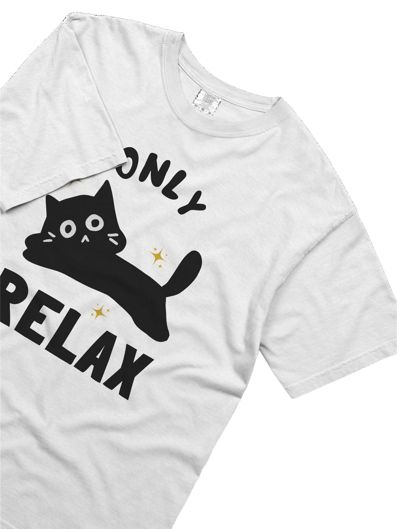 Only Relax Tshirt product image (39)