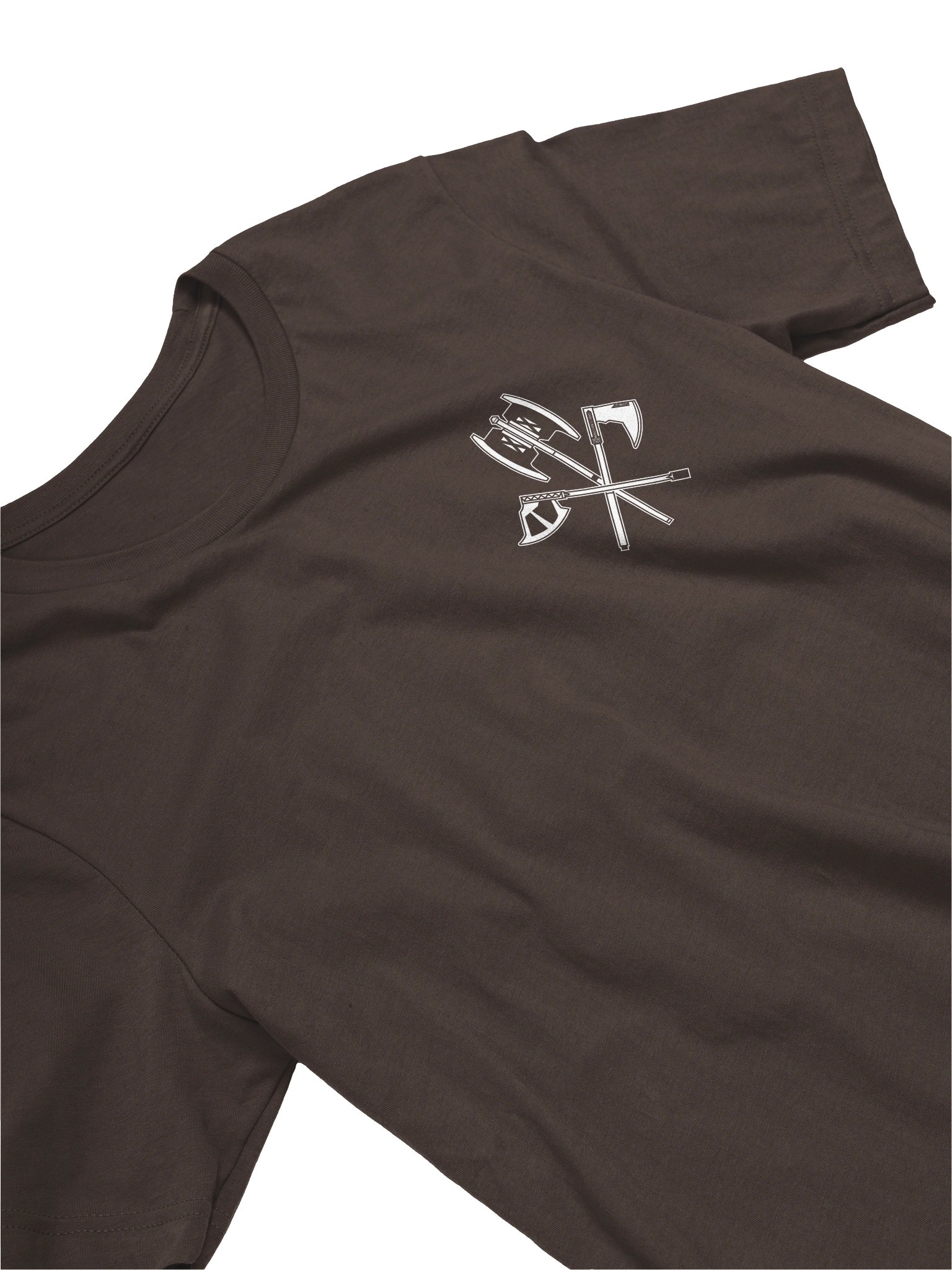 Lockbearer - Tee(Front & Back) product image (4)