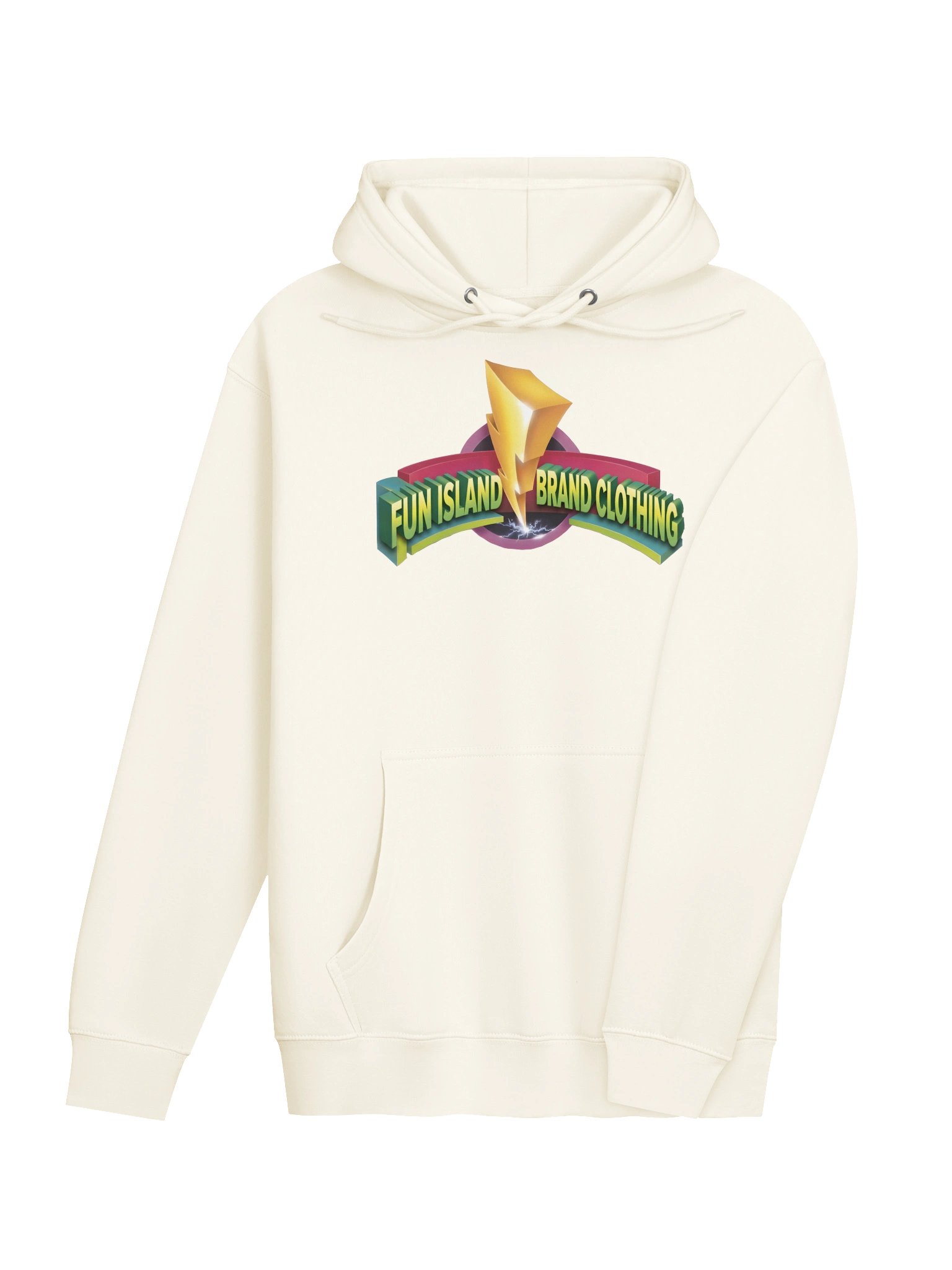 POWER RANGERS HOODIE product image (16)