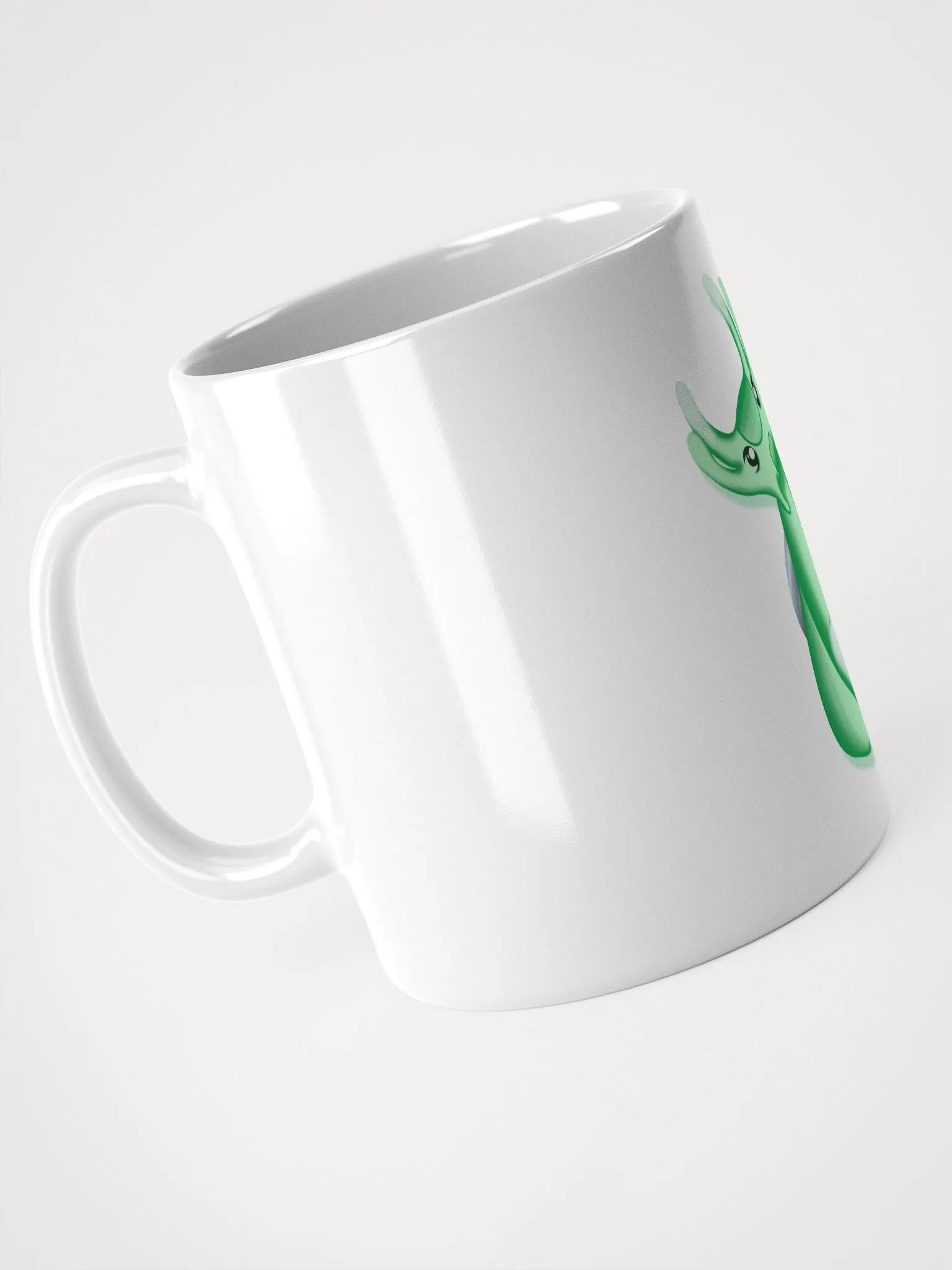White Mug - Sylvie product image (4)
