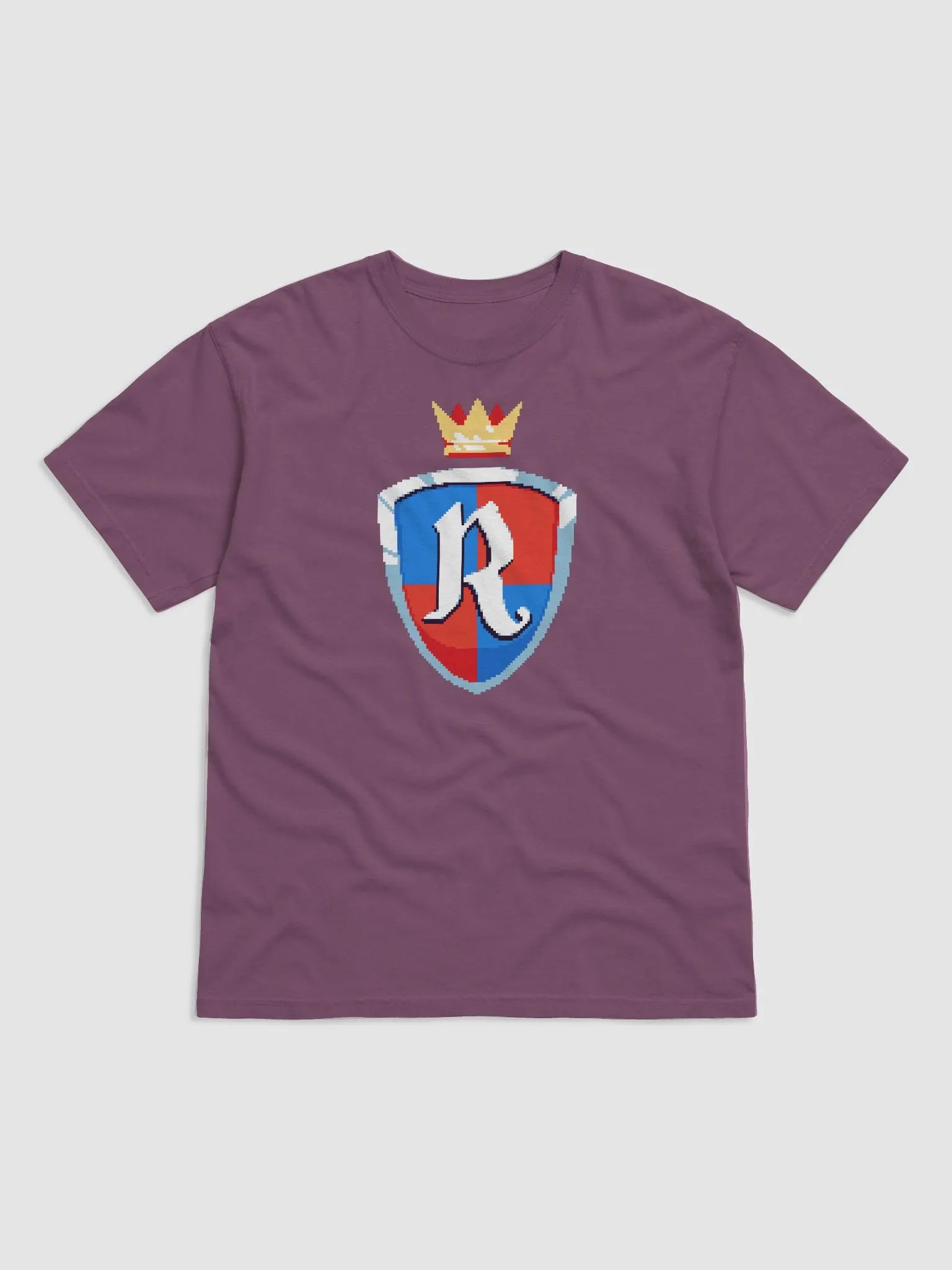 Crest Tee product image (1)