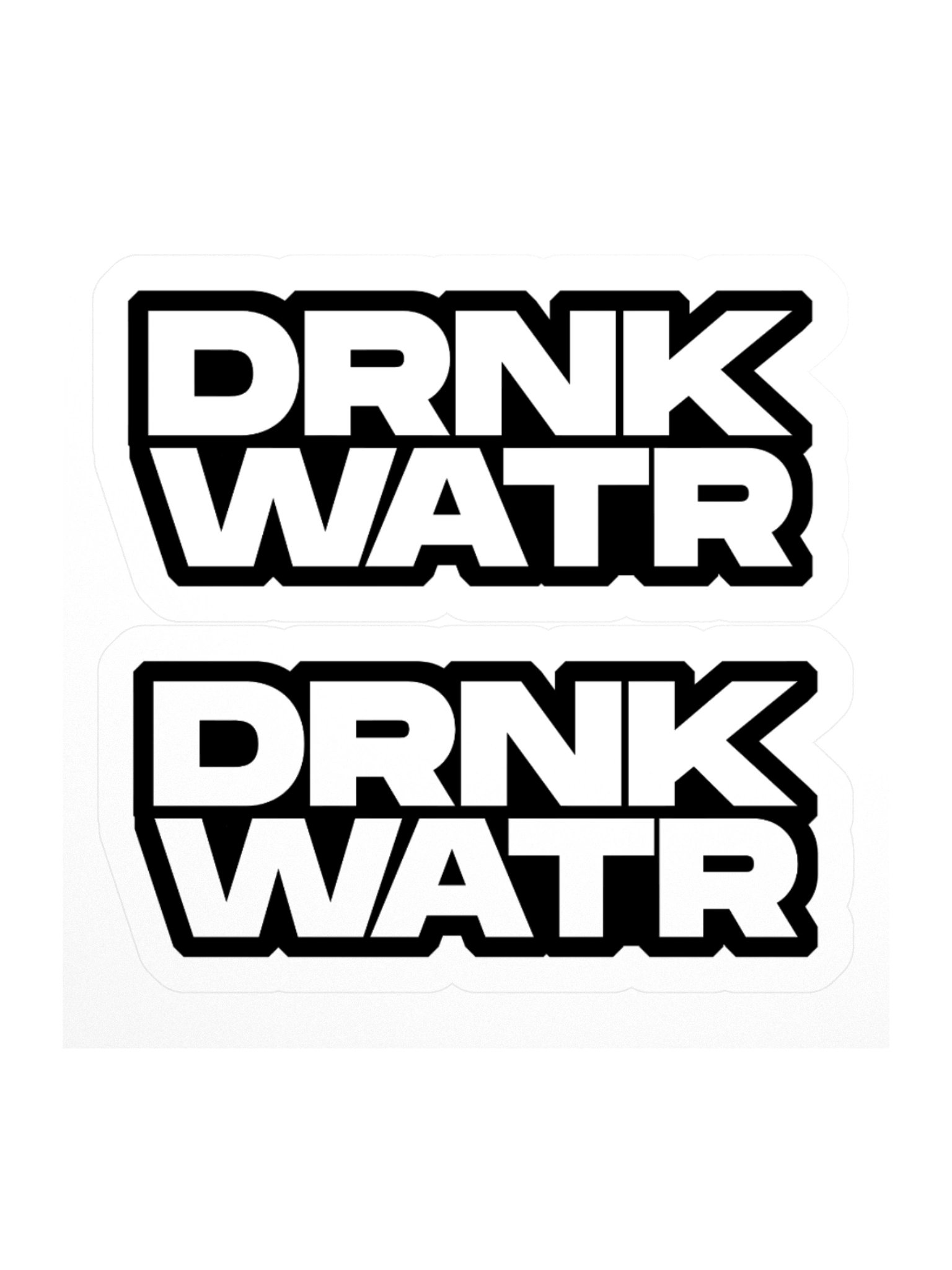 DRNK WATR product image (2)